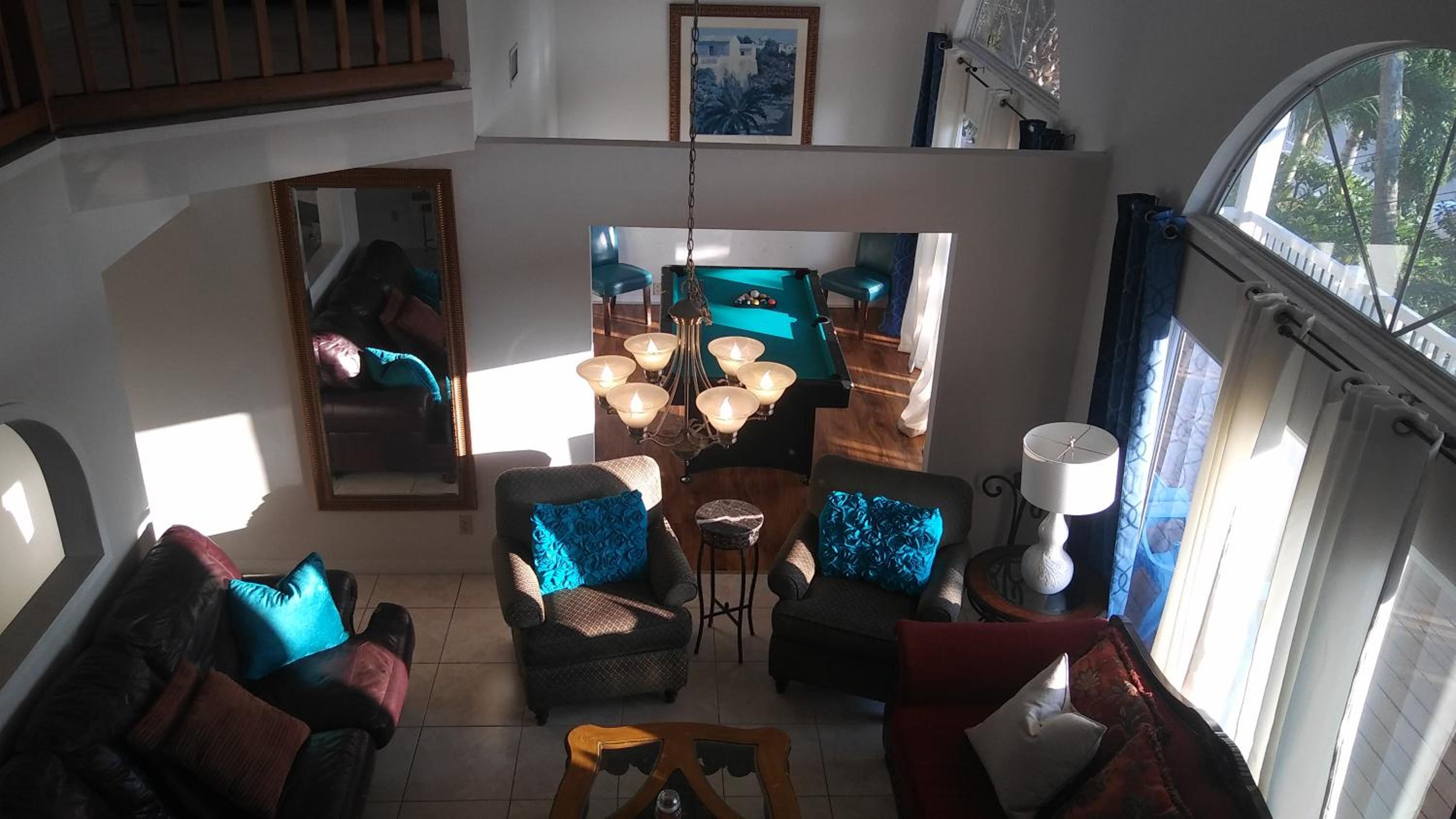 lounge