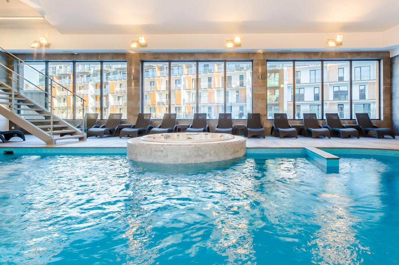 Apartament Happy Time SPA - Kołobrzeg view 3