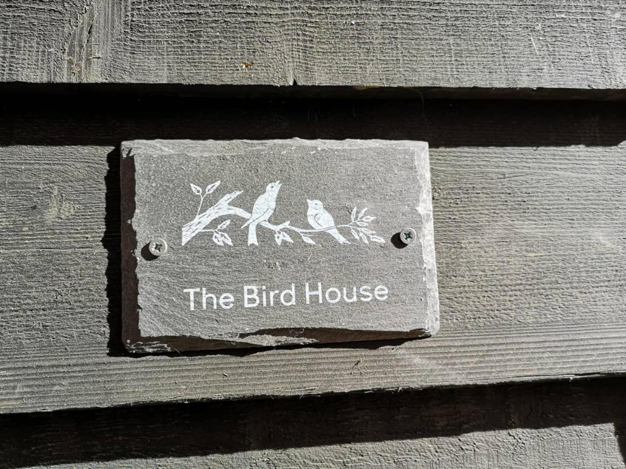 The Bird House at Woodburn Cottage view 5