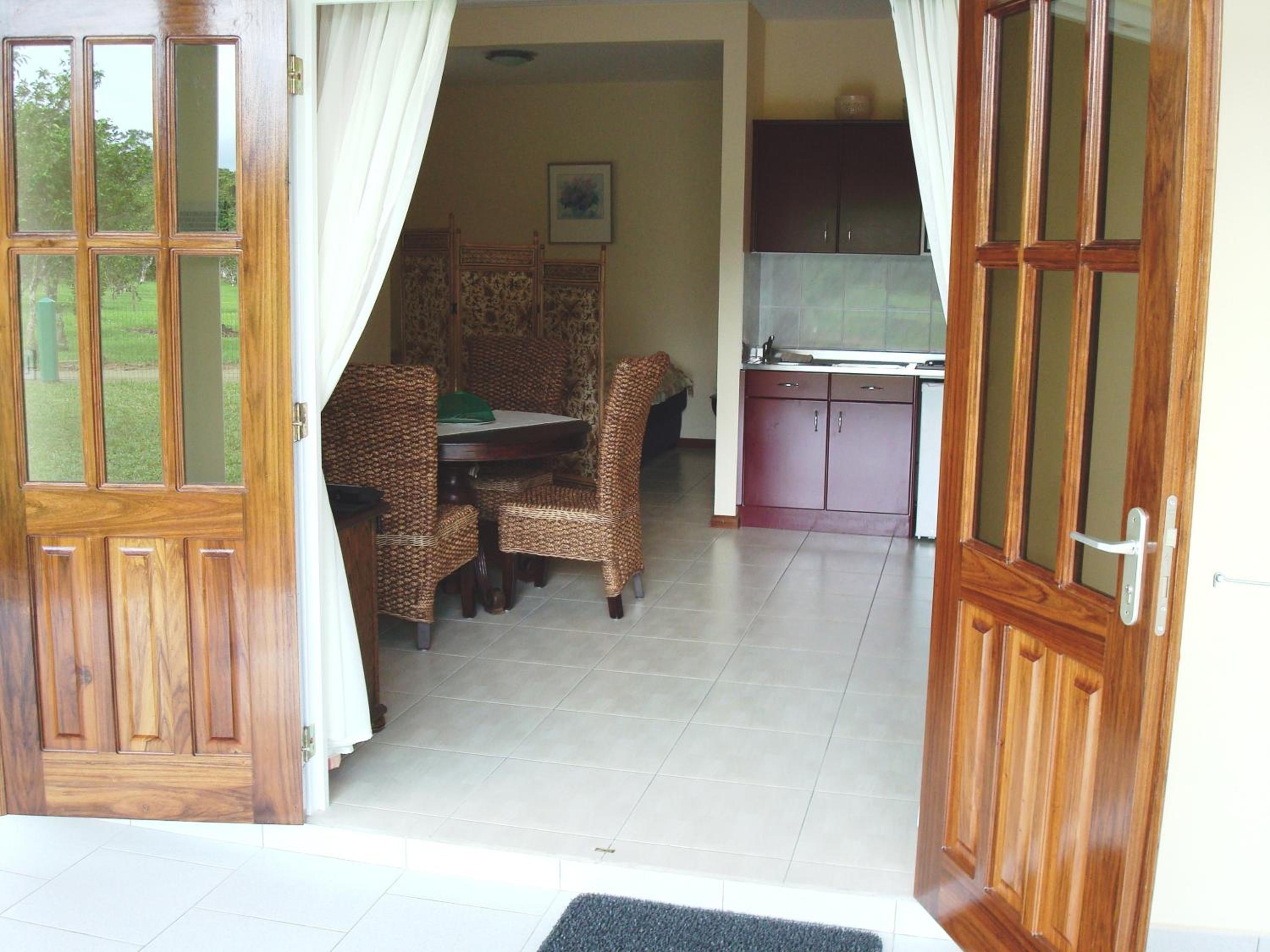Surinat Luxury Resort view 5