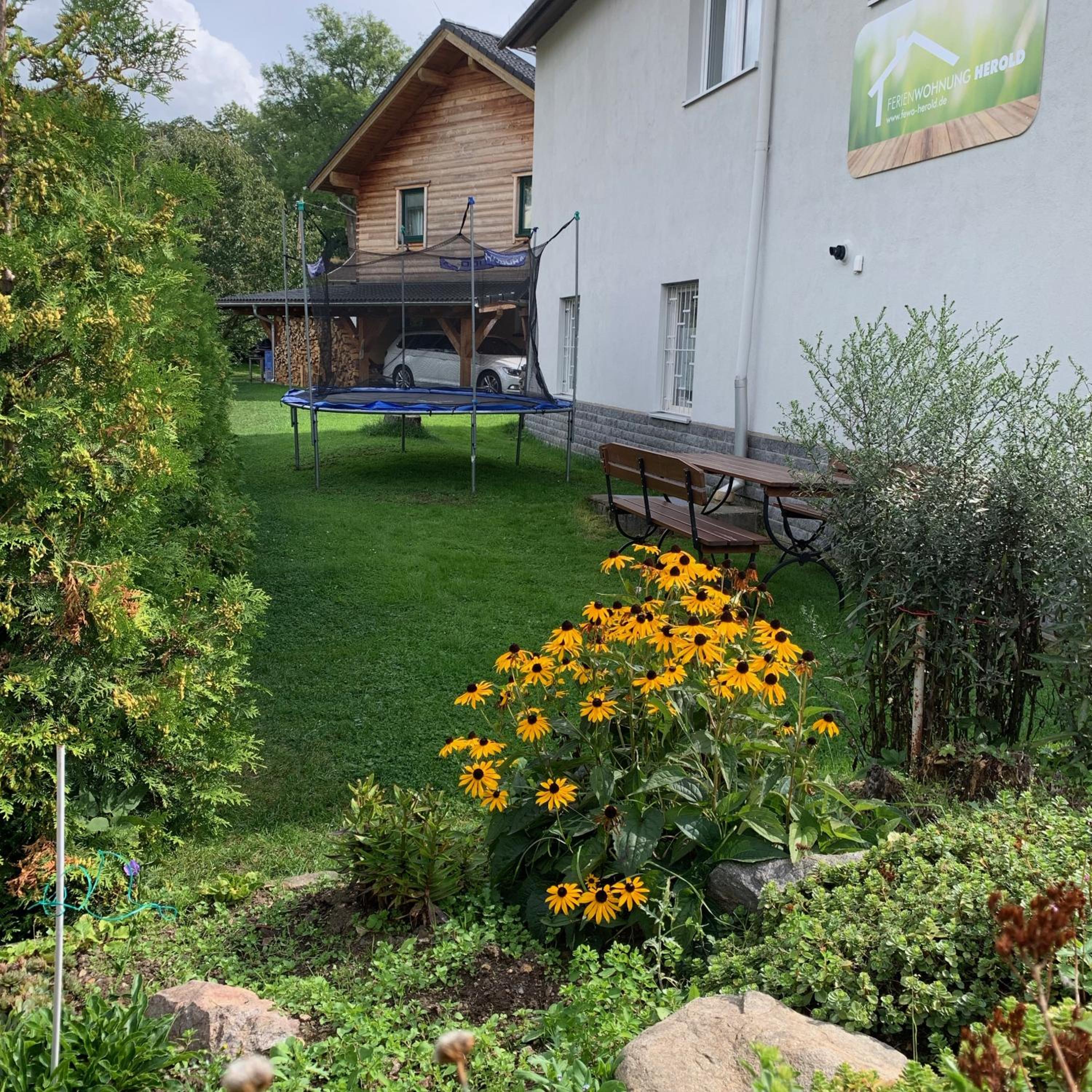 Ferienwohnung Herold view 5