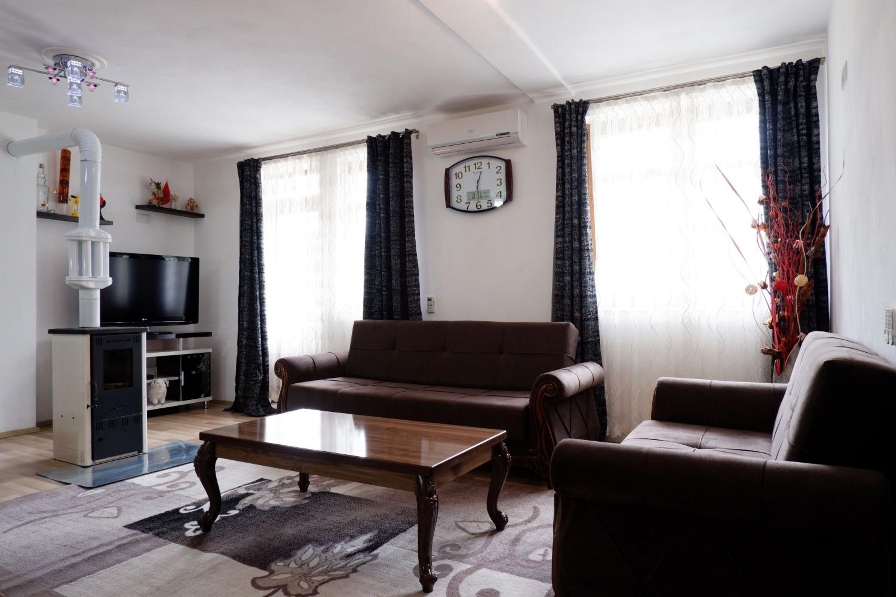 Hotel Kings Apartments