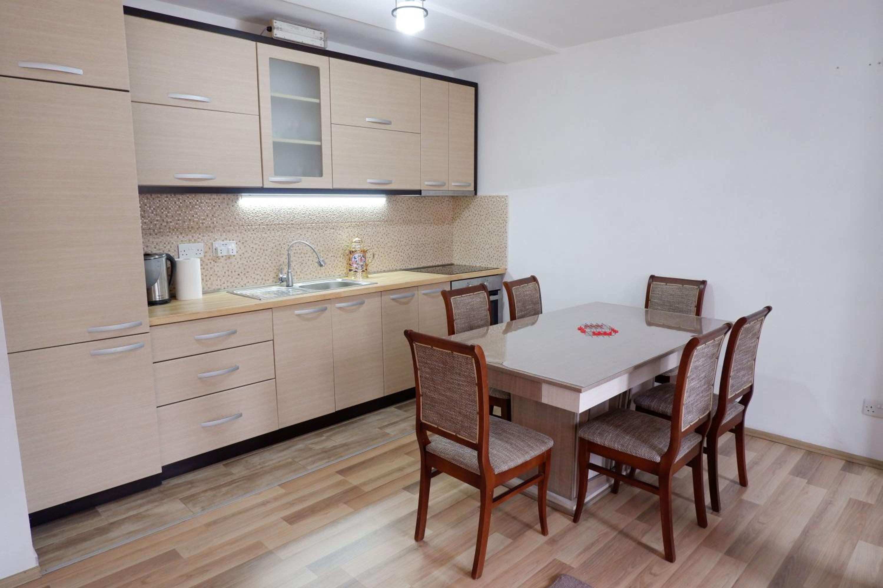 Hotel Kings Apartments