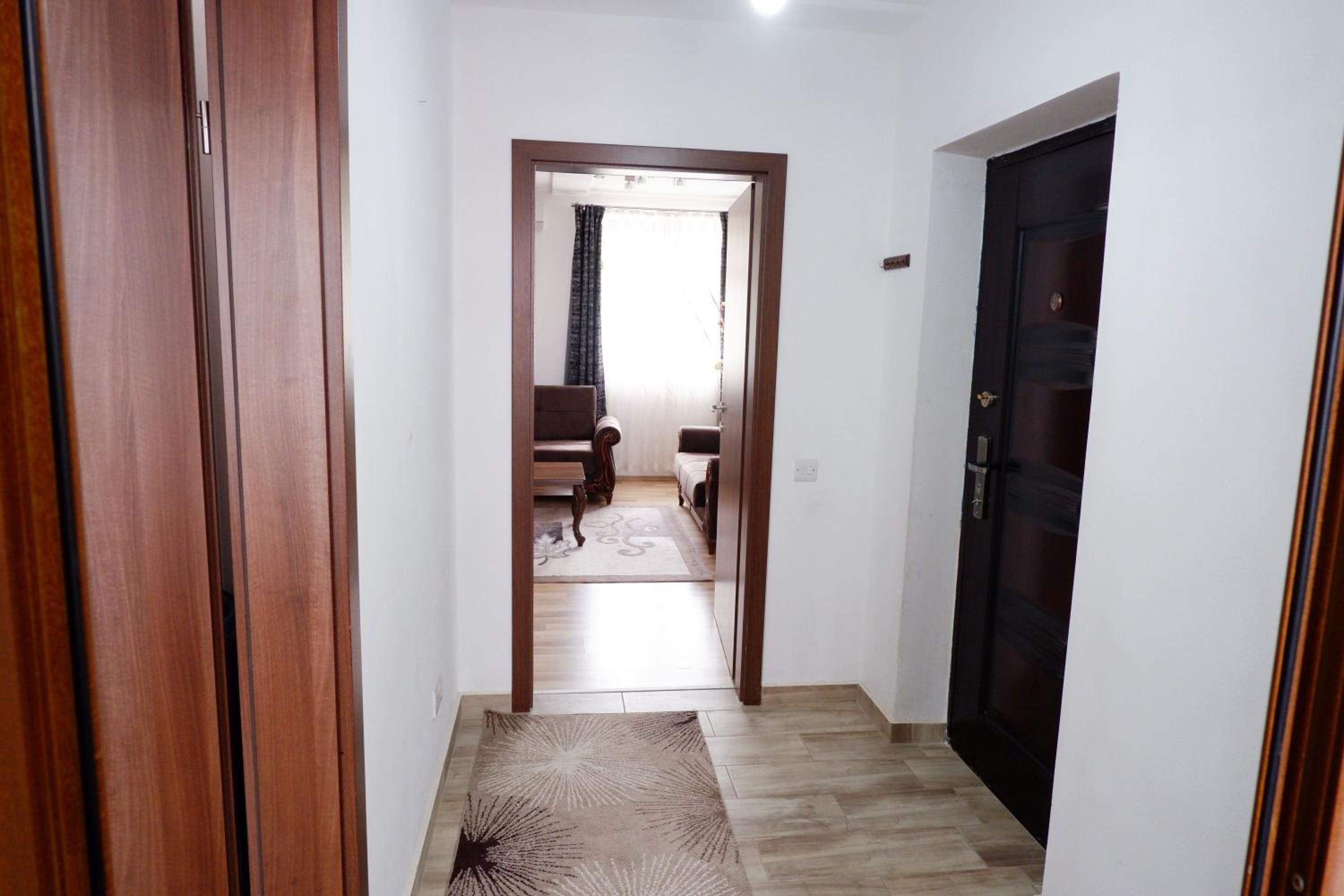 Hotel Kings Apartments