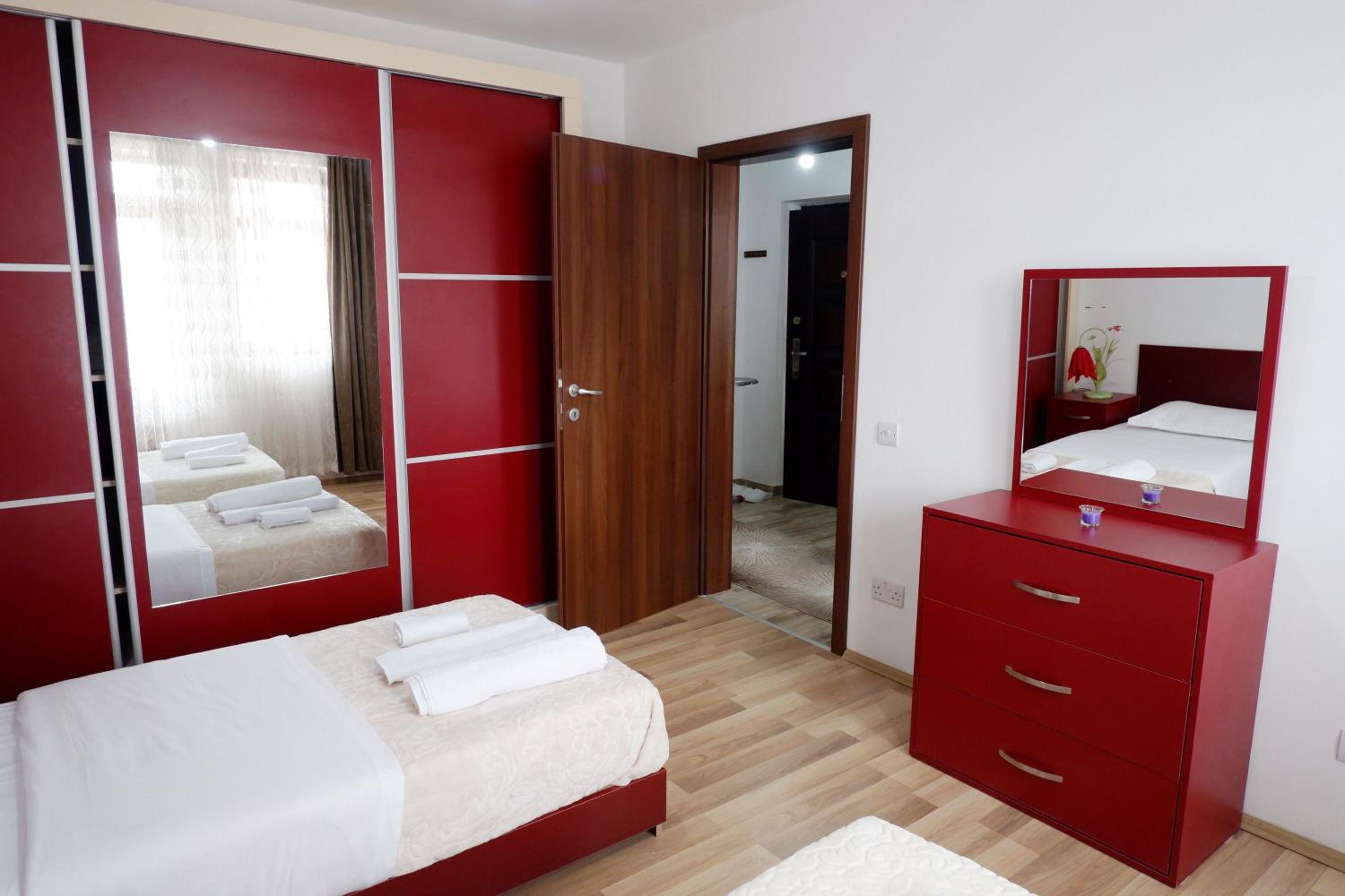 Hotel Kings Apartments