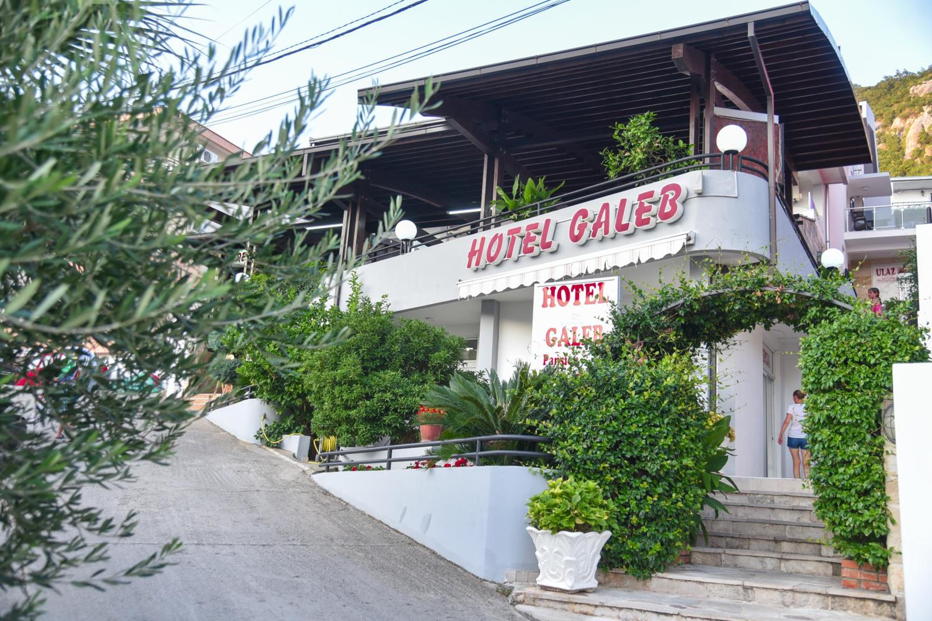 Hotel Galeb photo 4