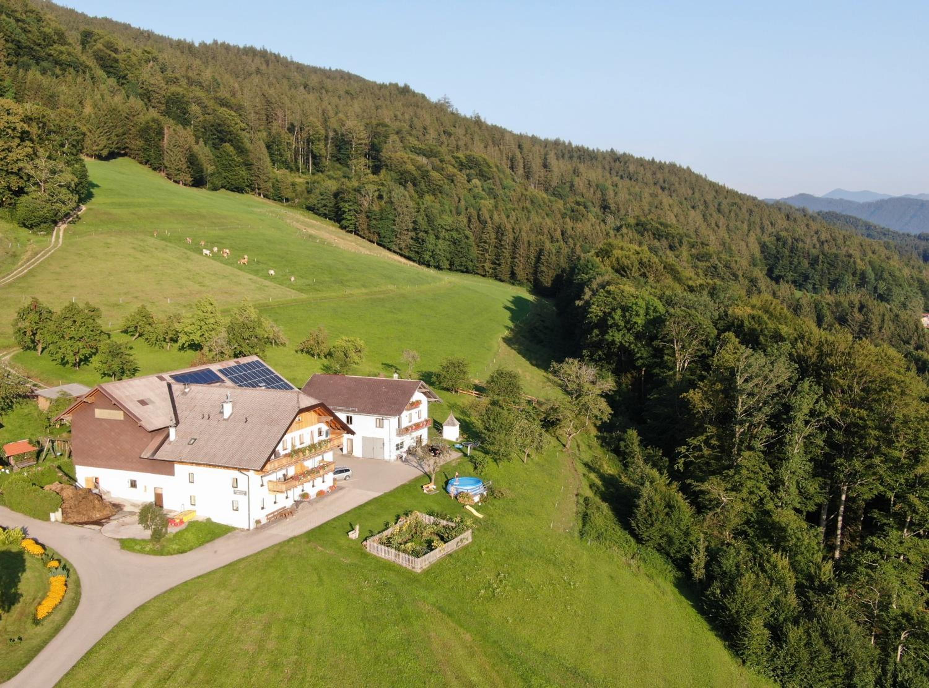 Panoramahof Manzberg view 4