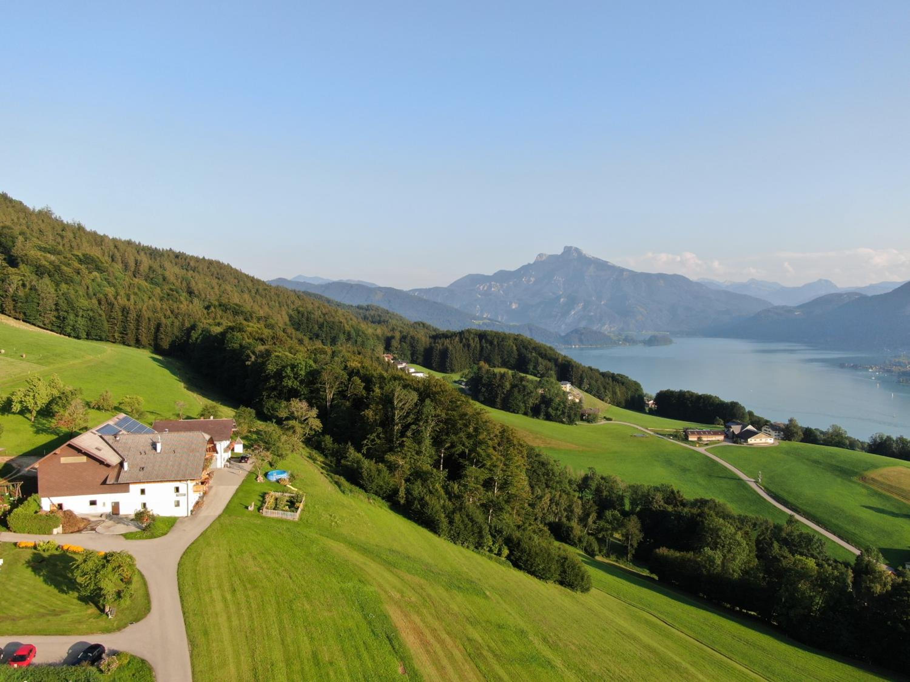 Panoramahof Manzberg view 3