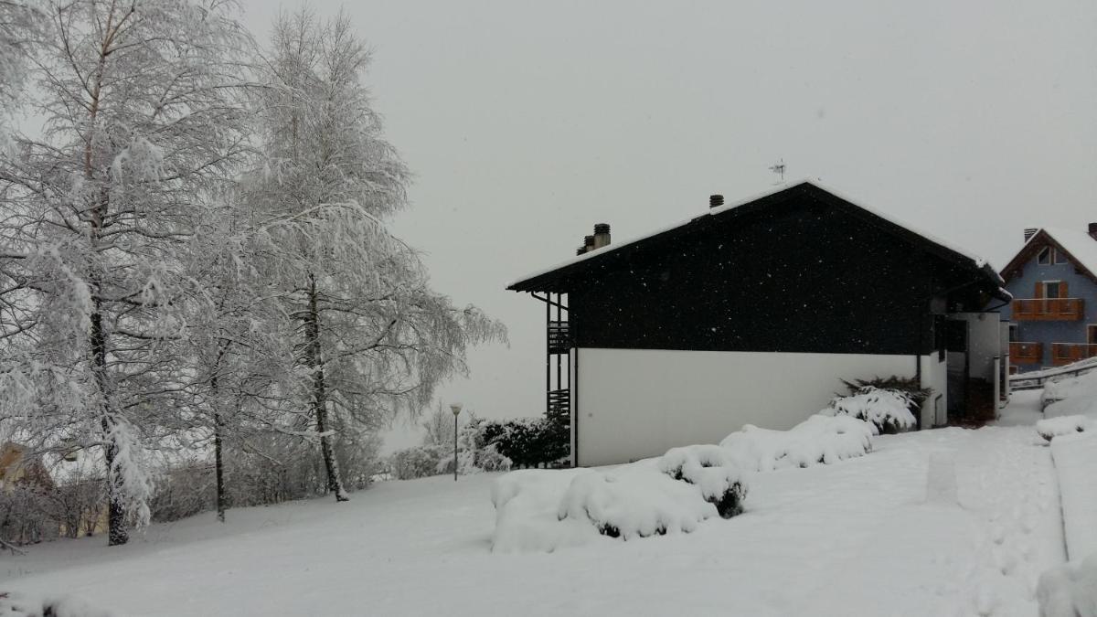 Trentino Apartments - Casa Corn view 2