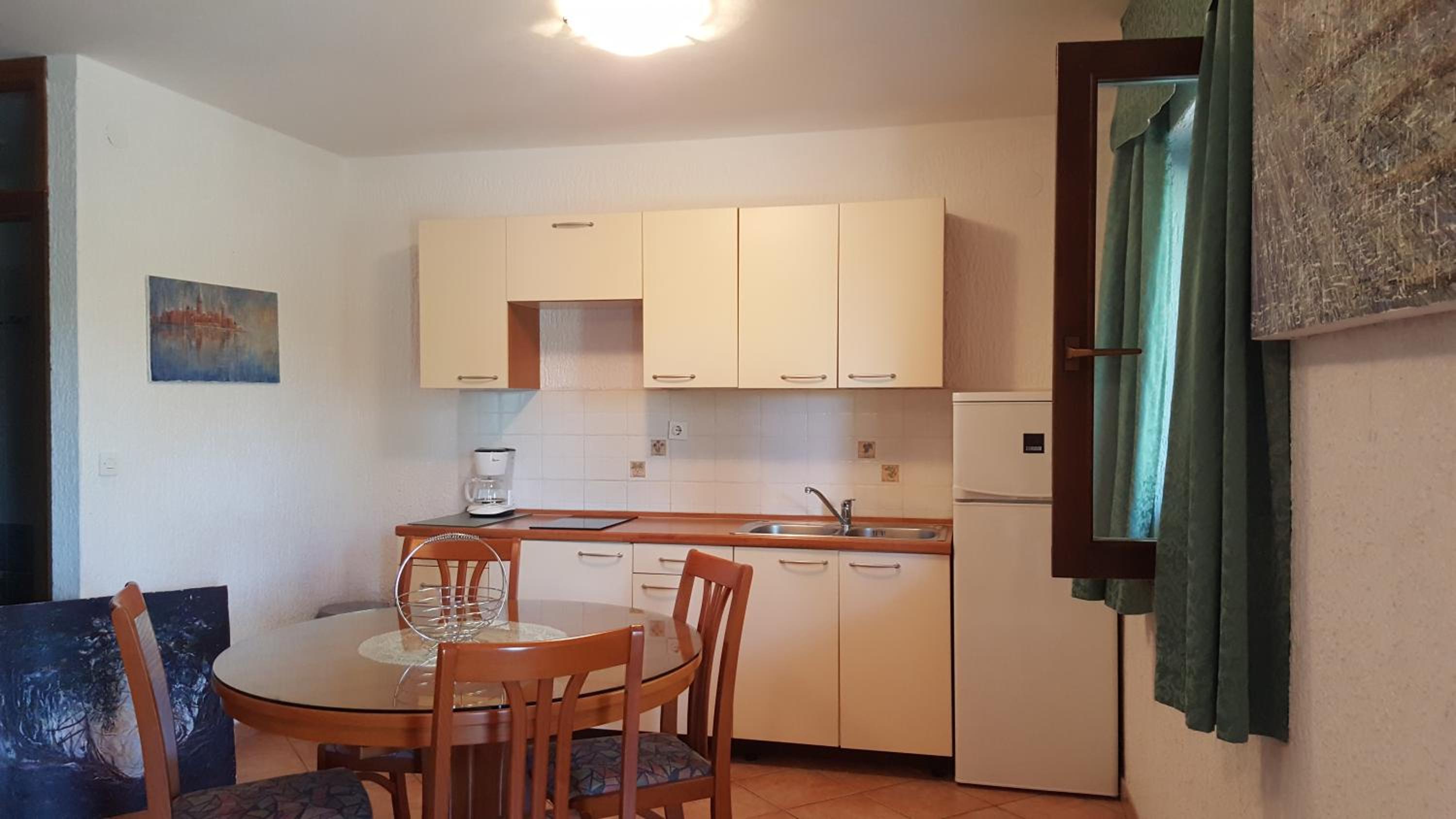 Apartments Coki