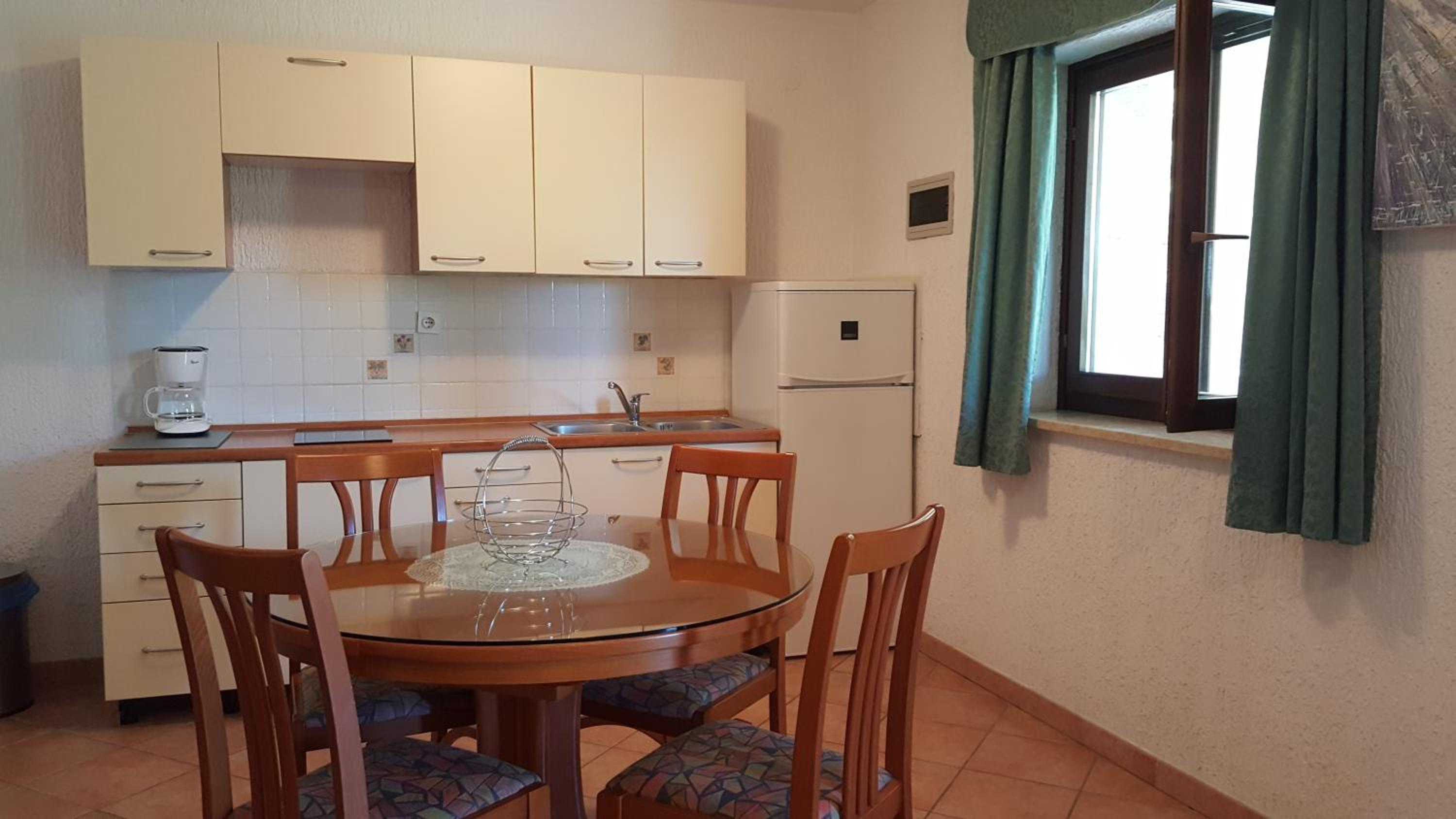Apartments Coki