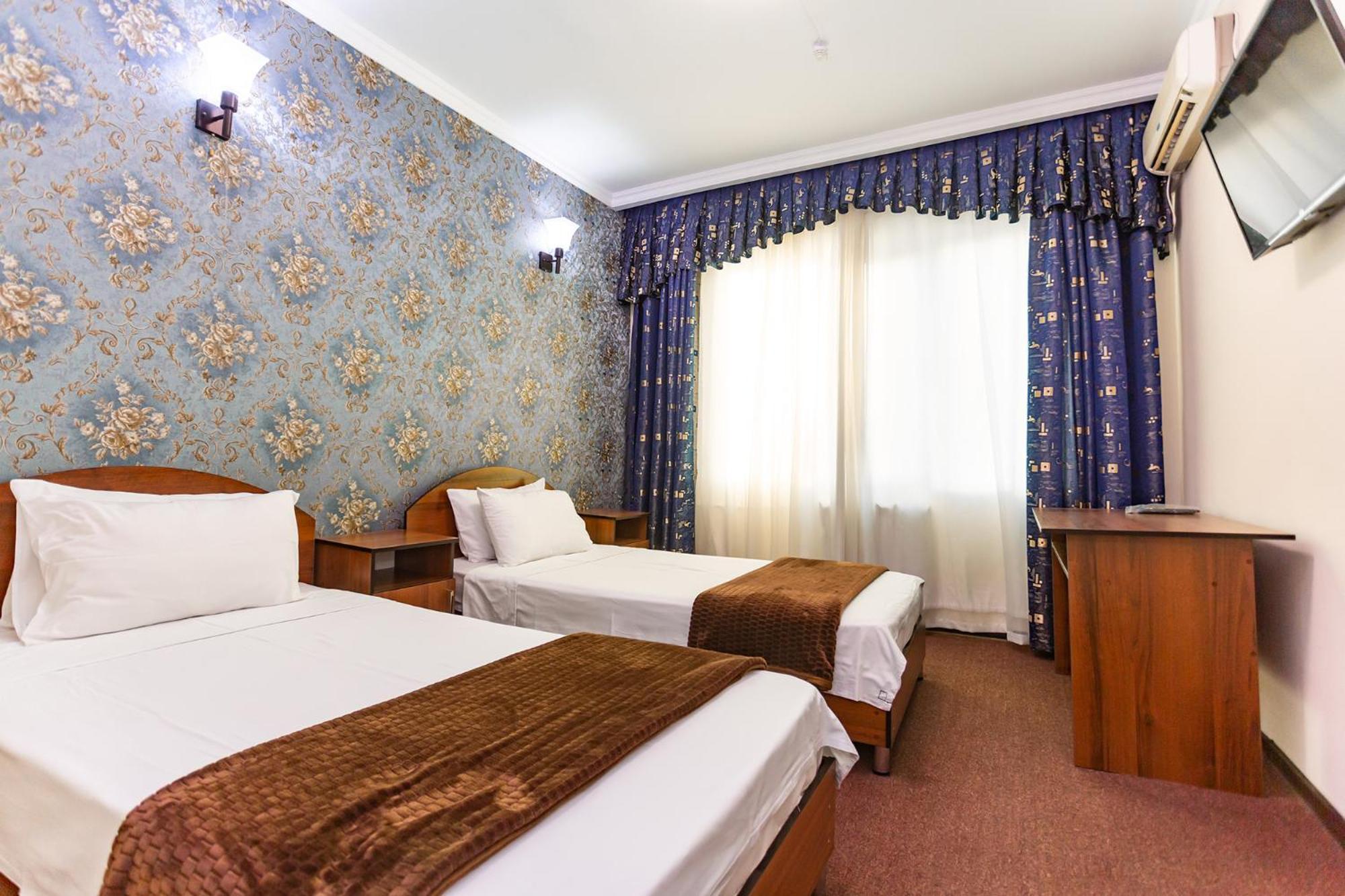 Asson Hotel Termez, photo 15