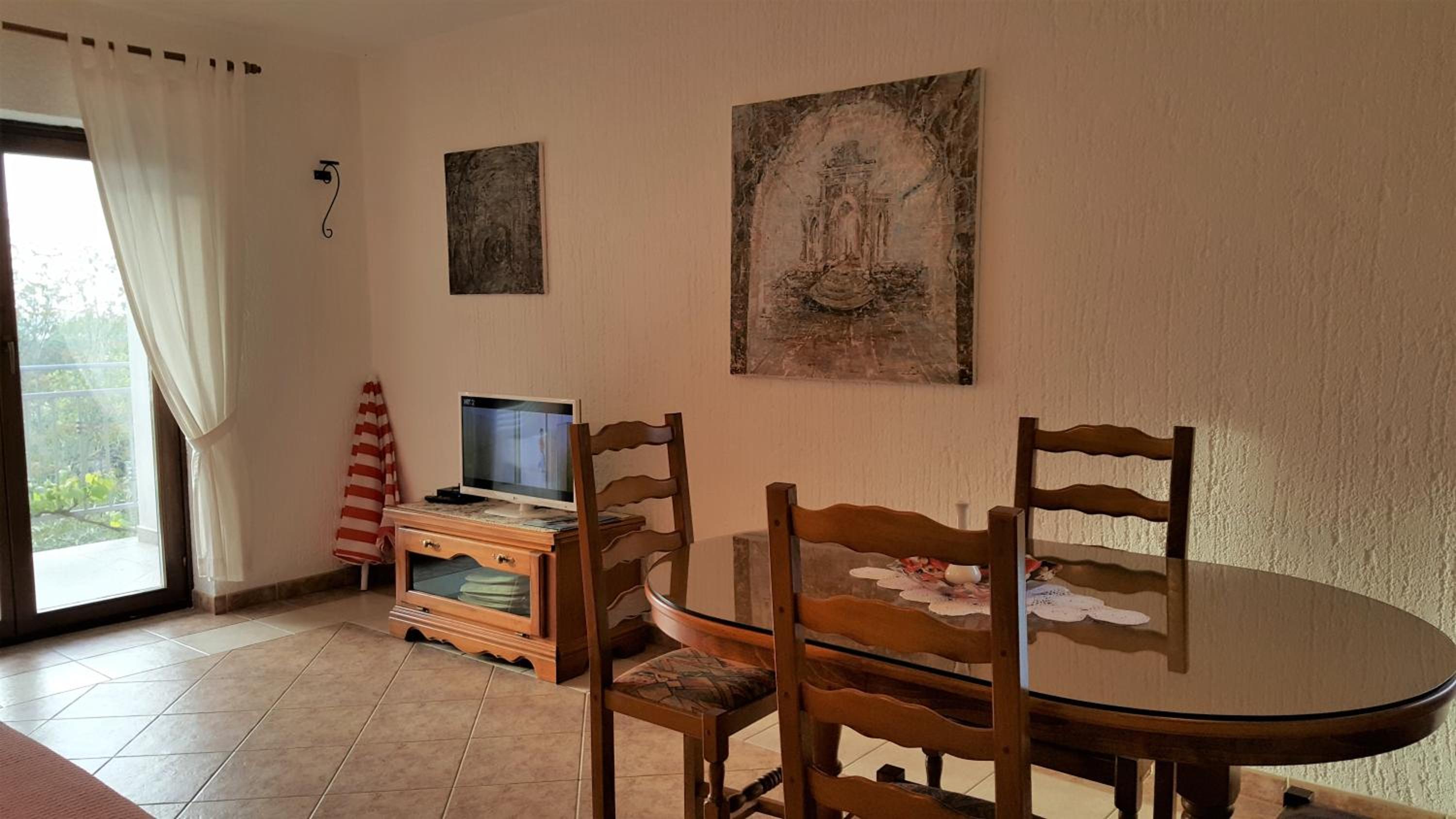 Apartments Coki