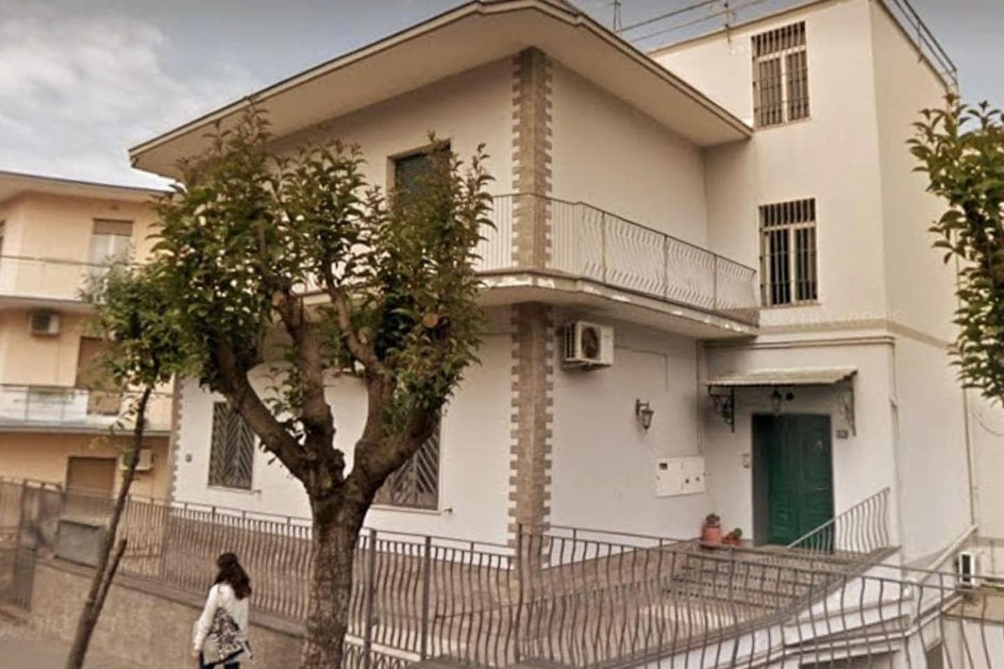 Appartamento "La Fenice"