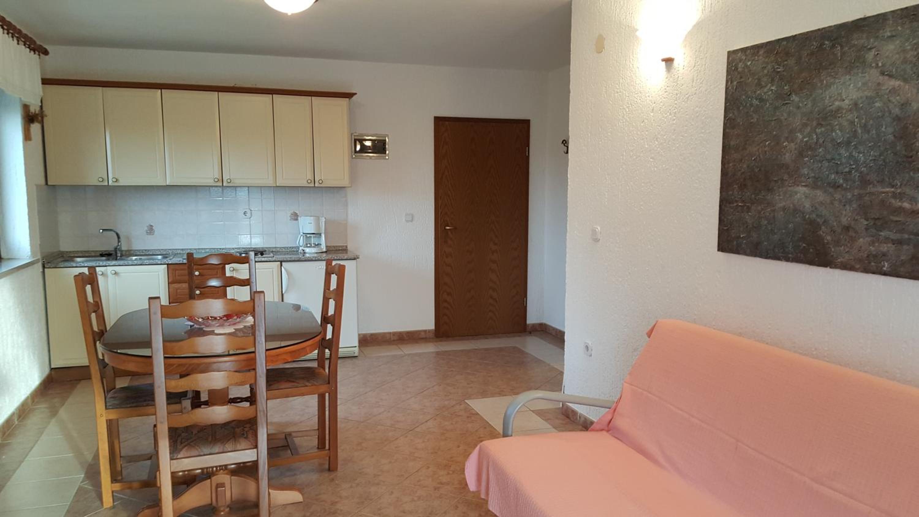 Apartments Coki