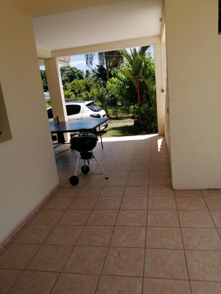 Cap soleil view 5