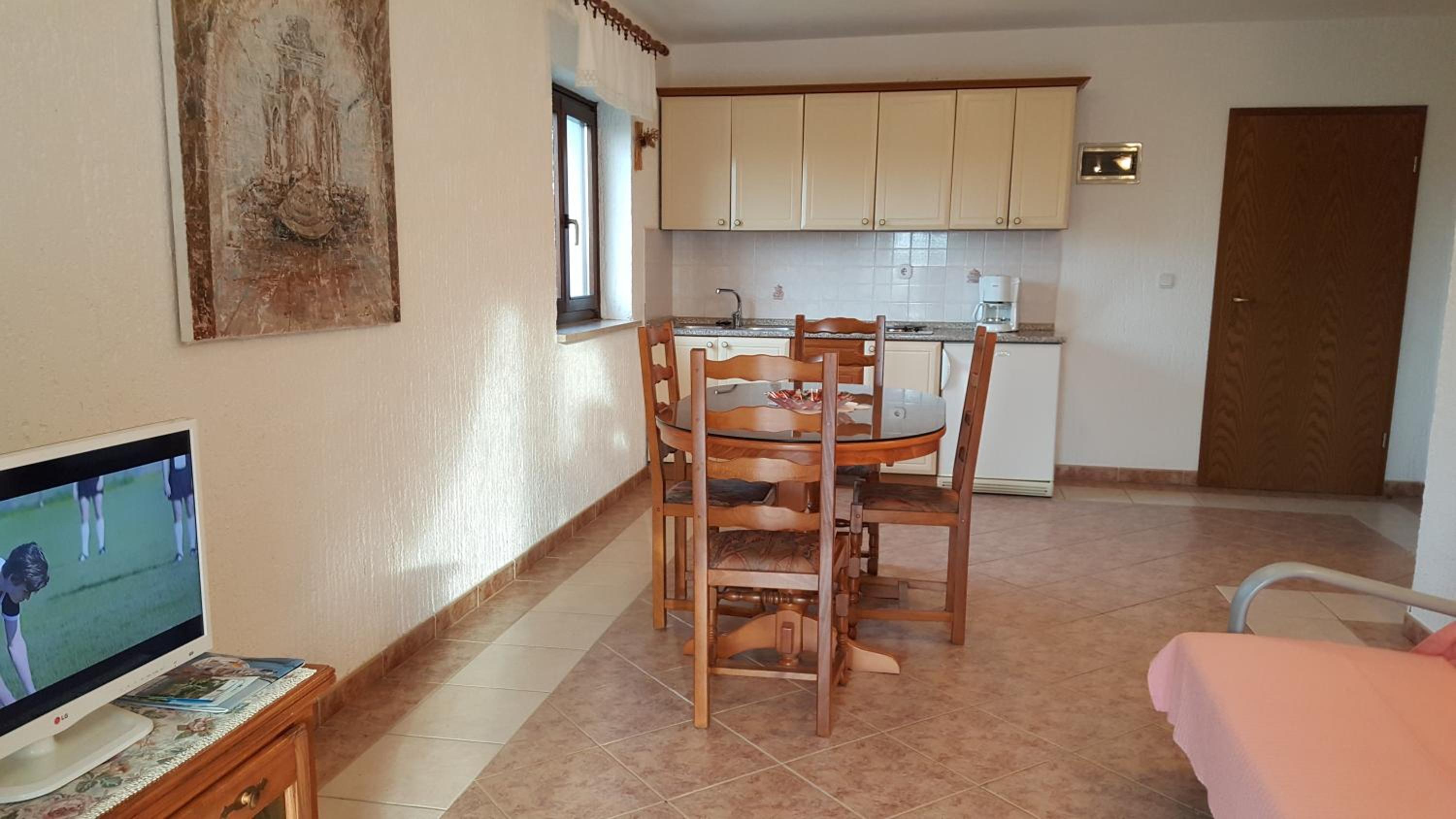 Apartments Coki