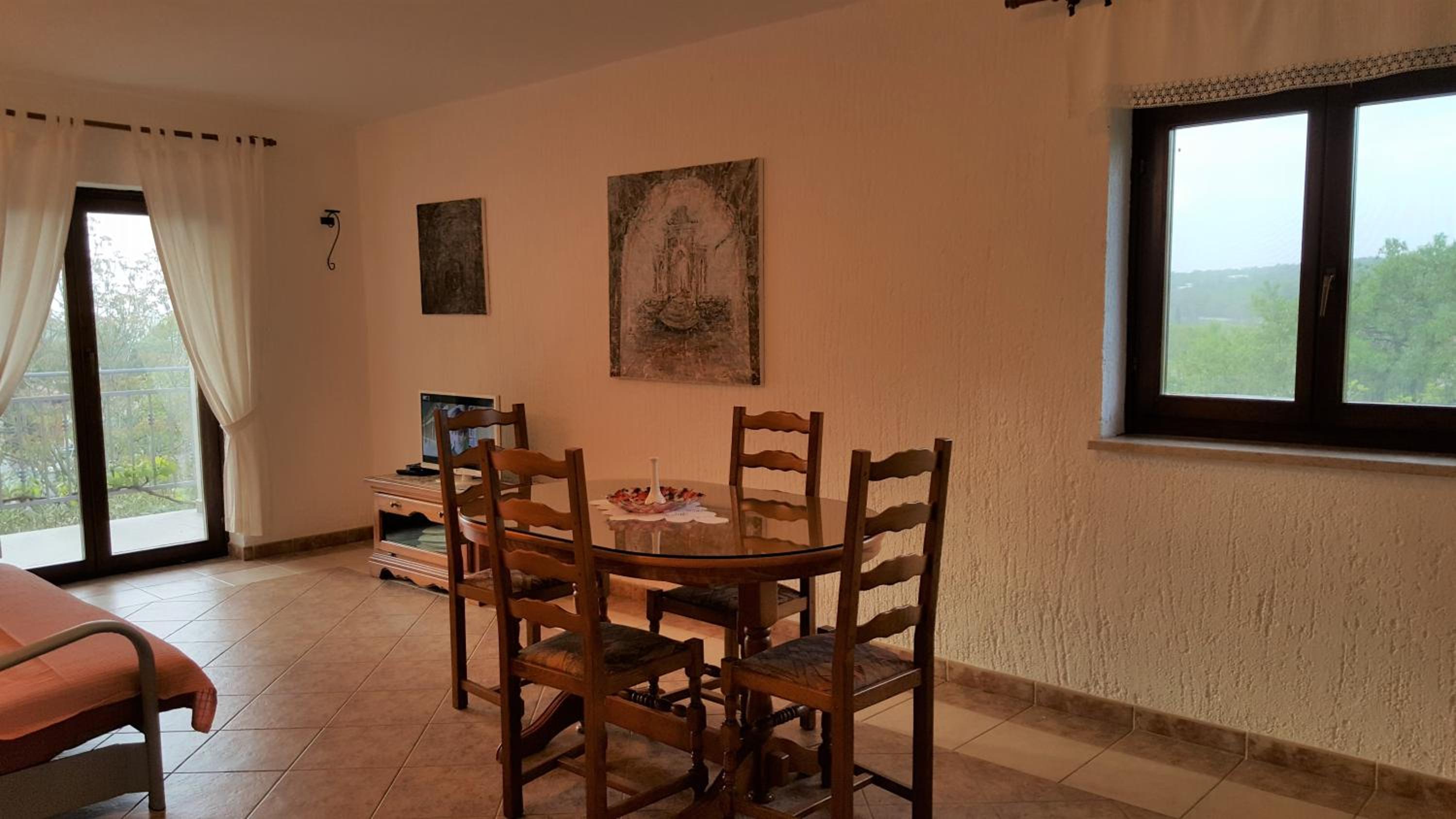 Apartments Coki