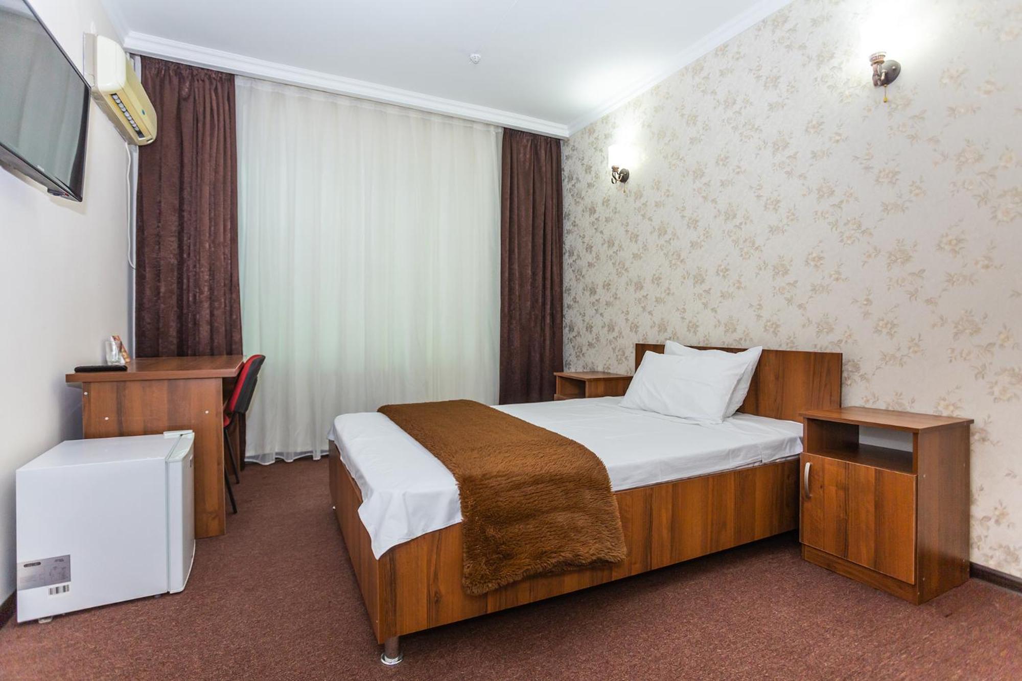 Asson Hotel Termez, photo 24