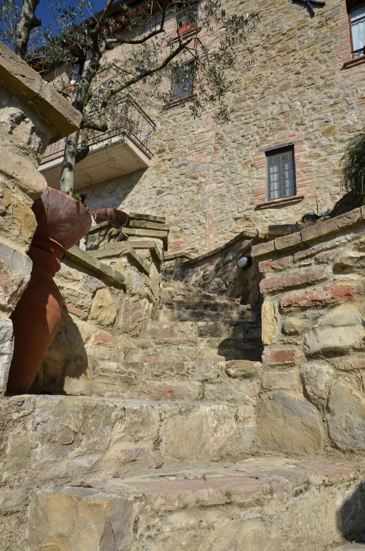 La Petronilla Appartamenti Montepetriolo photo 2
