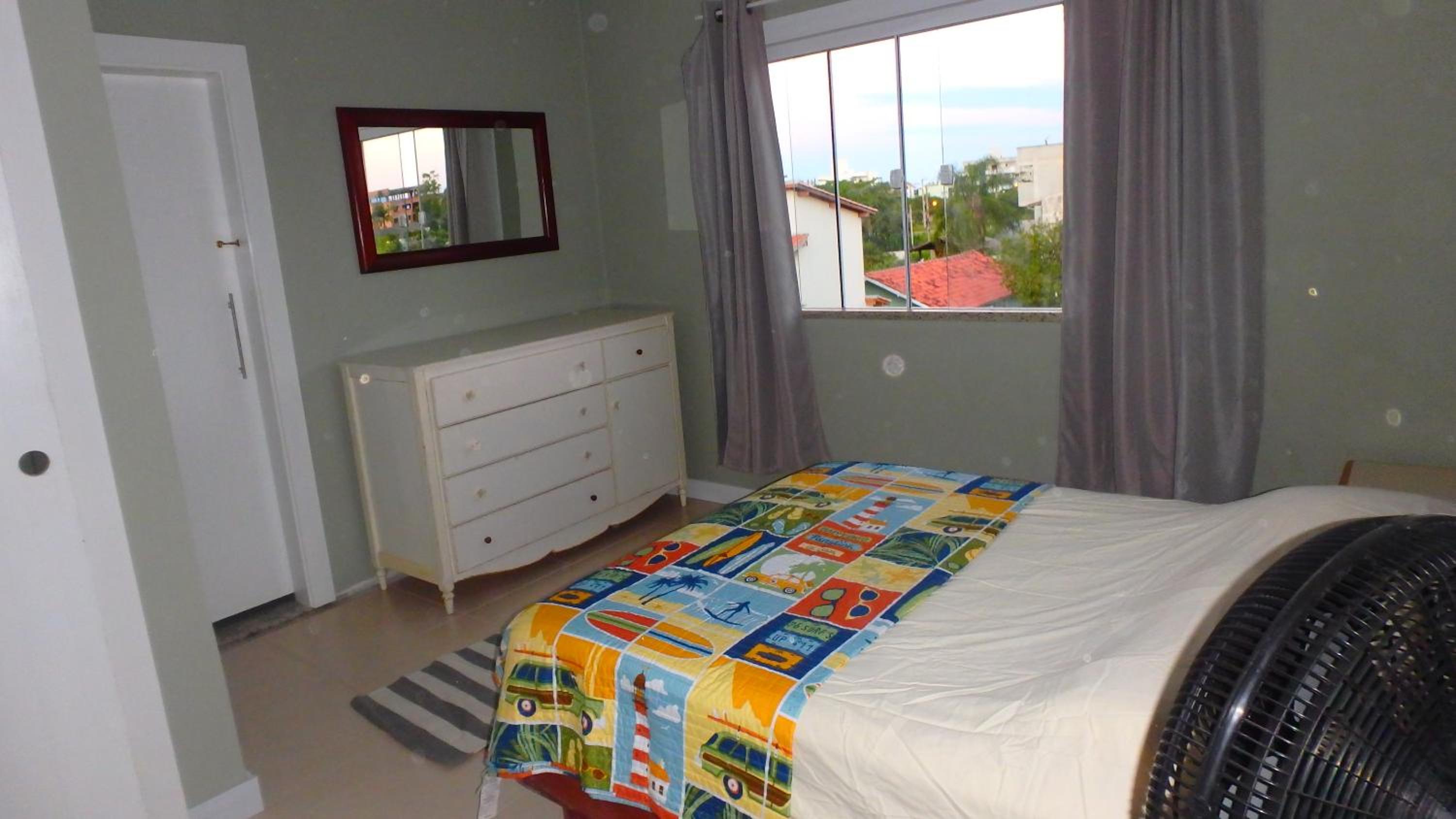 Residencial Marondas
