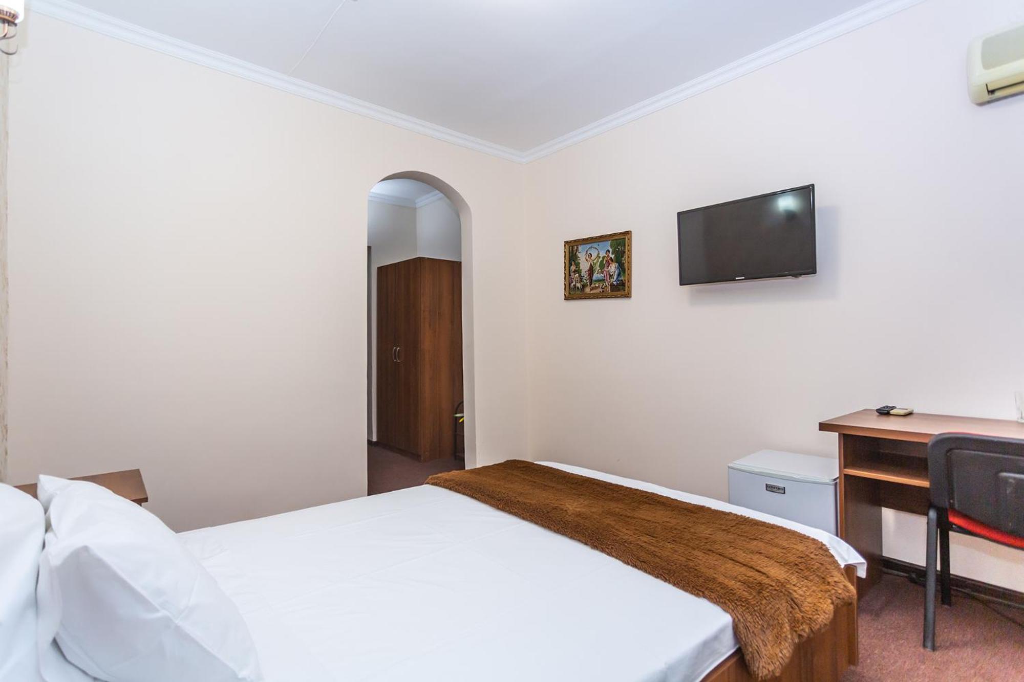Asson Hotel Termez, photo 23