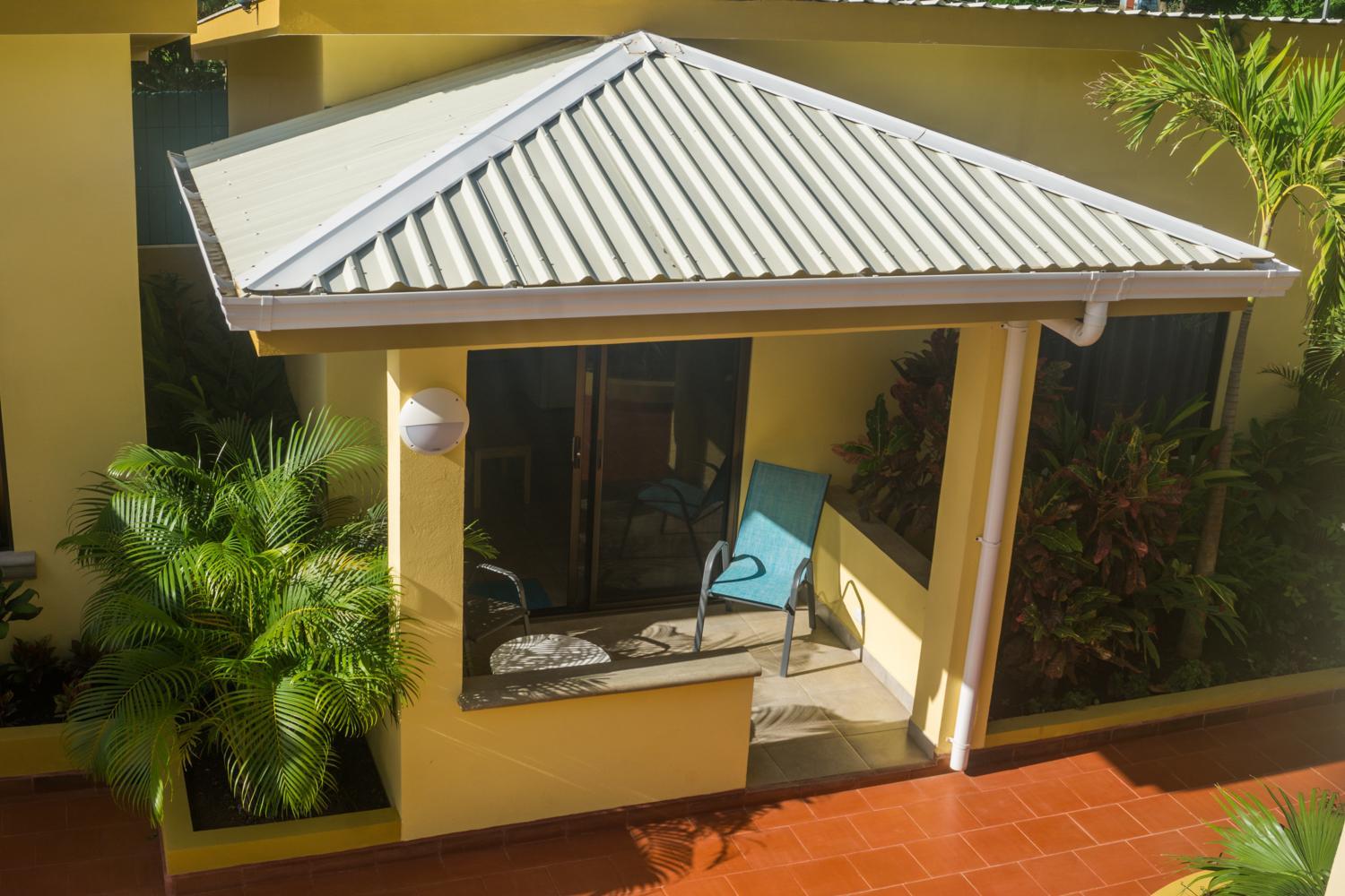 Tamarindo Garden Boutique Homes
