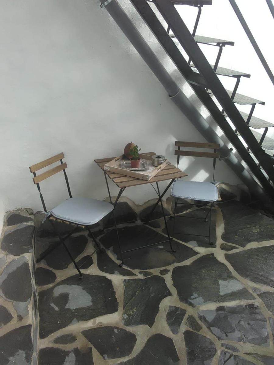 Casa Rural in Fataga photo 5