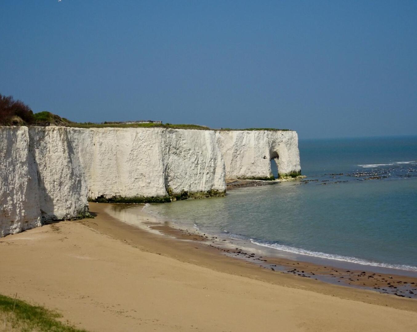 Beach Retreat Broadstairs view 5