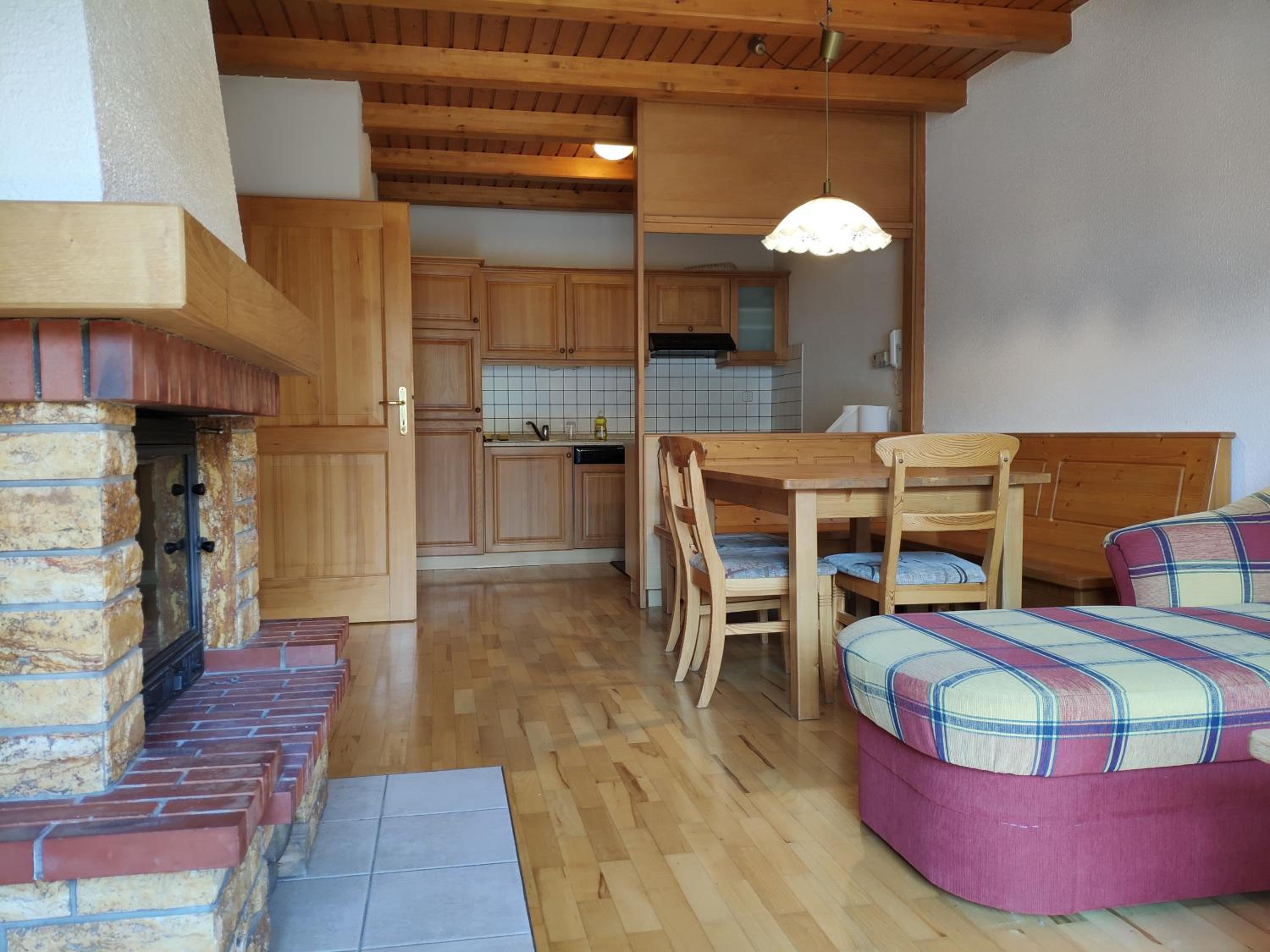 Antela appartments for up to 5 person on Mariborsko Pohorje view 2