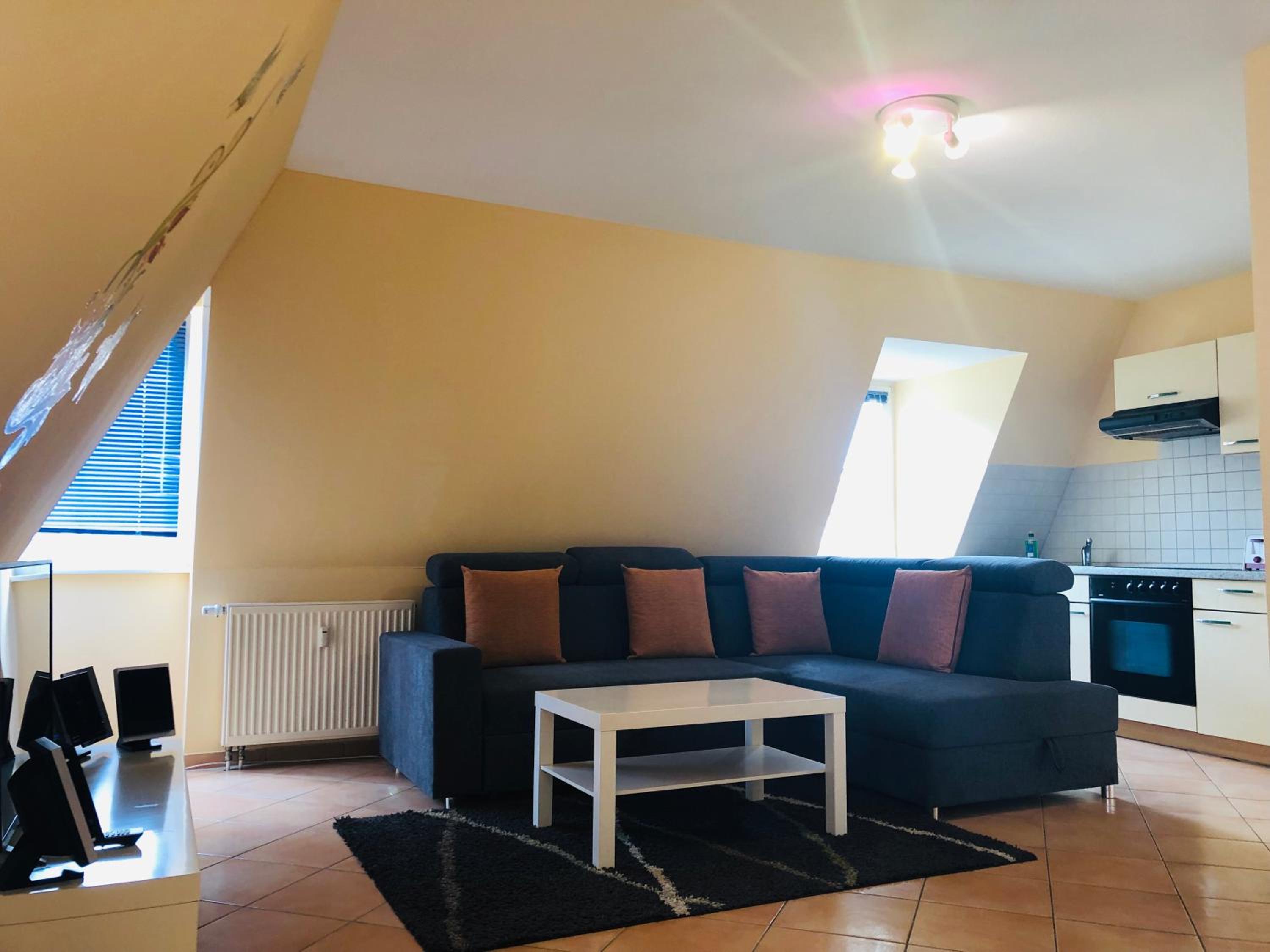 Villa Ambienta WE 7