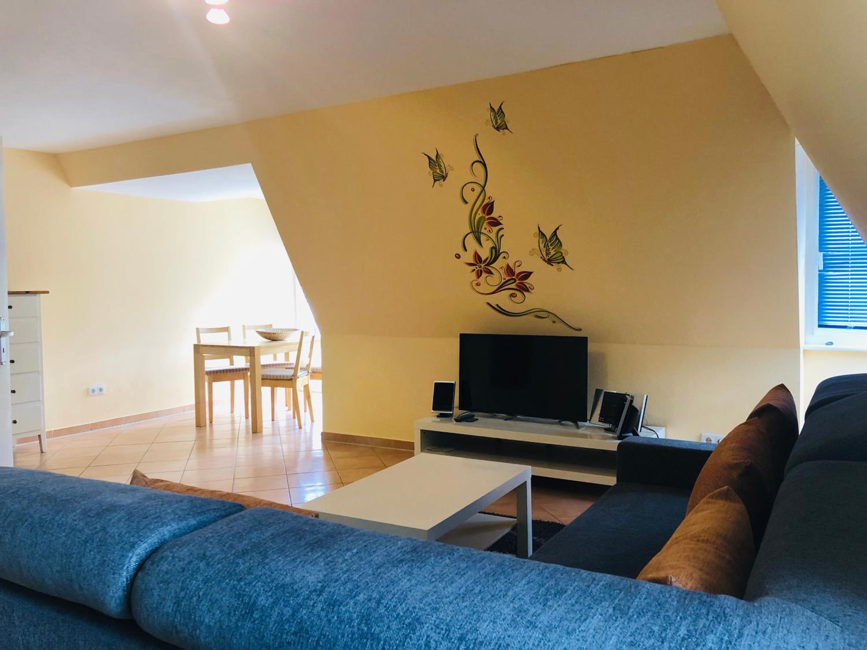 Villa Ambienta WE 7