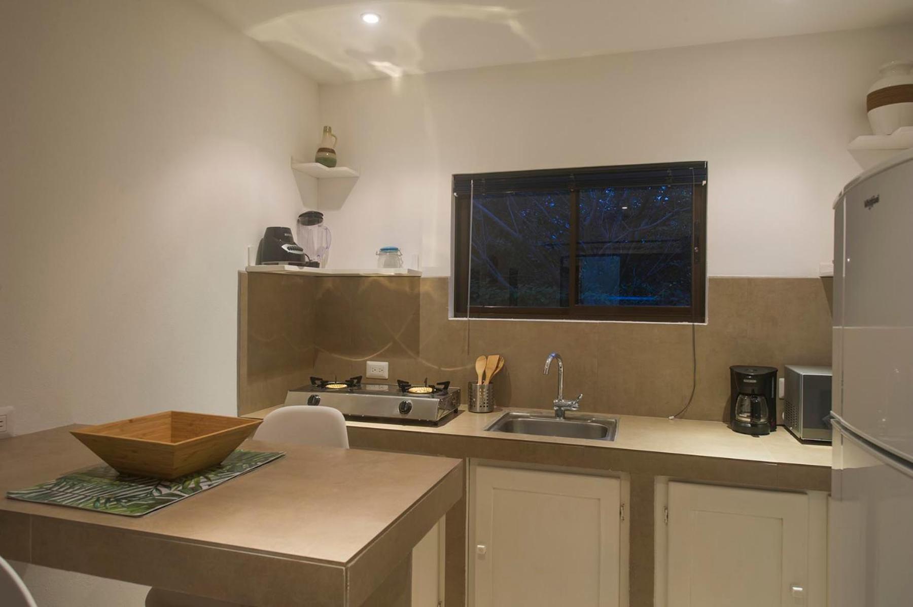 Tamarindo Garden Boutique Homes