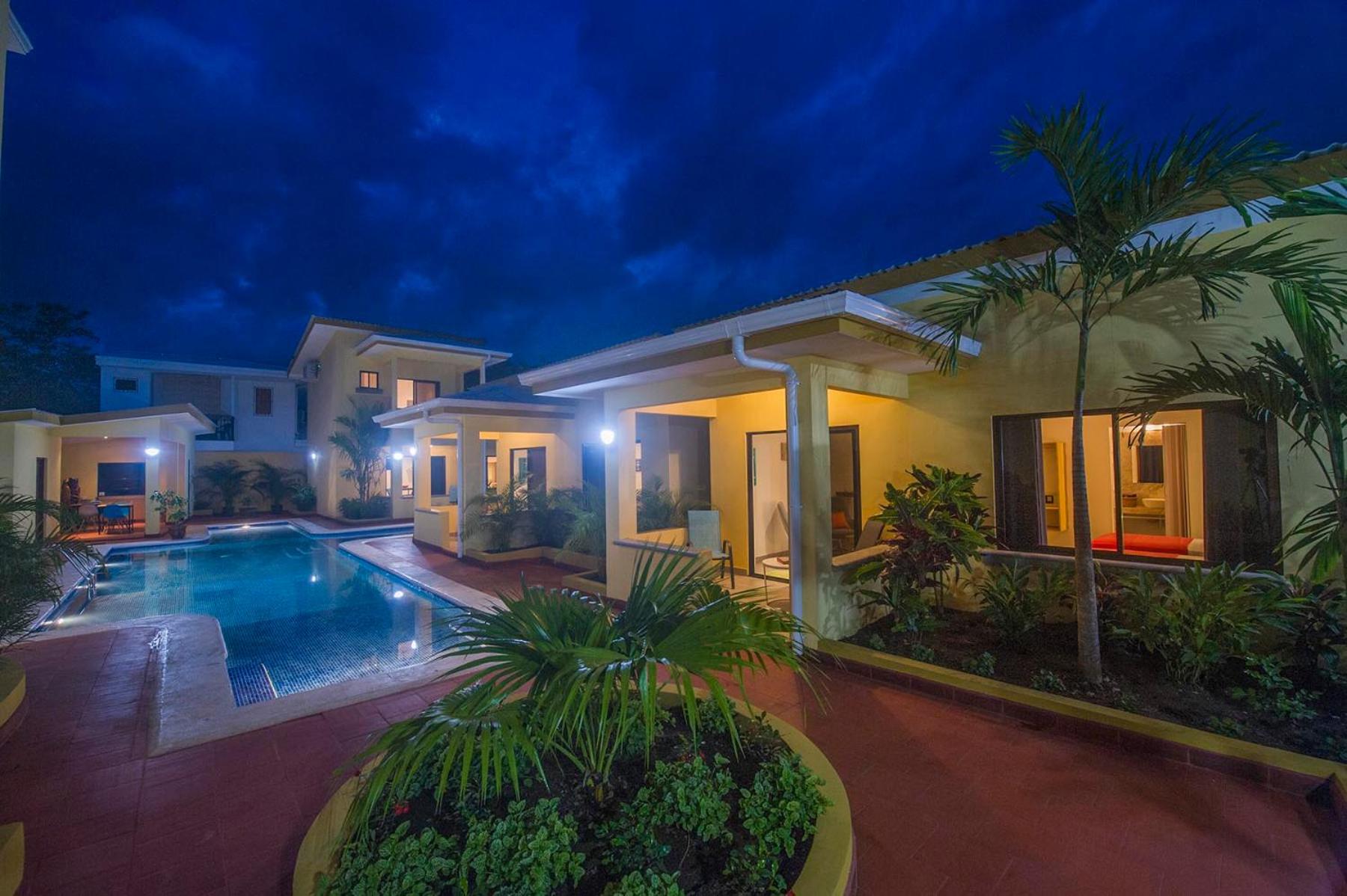 Tamarindo Garden Boutique Homes