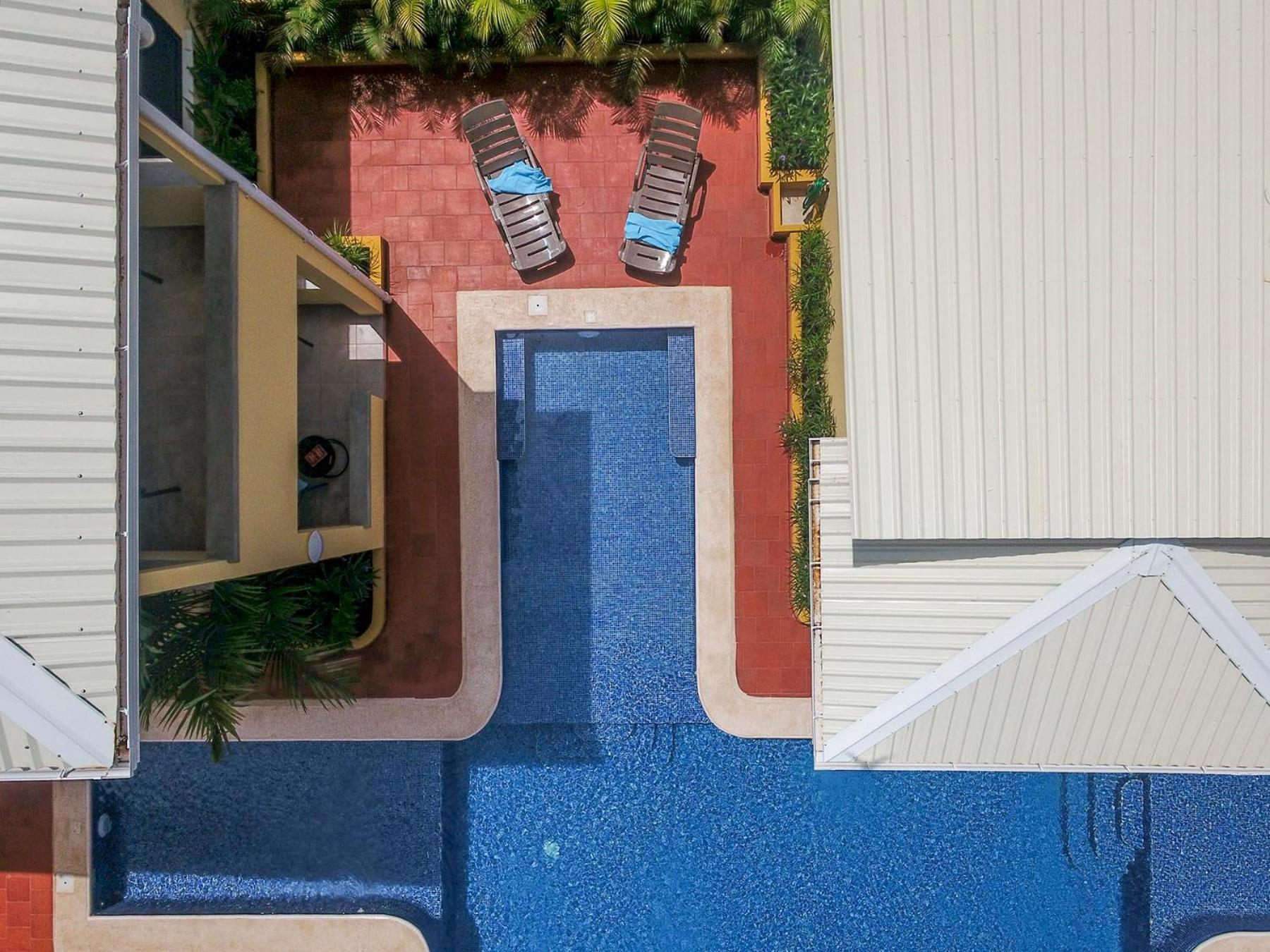Tamarindo Garden Boutique Homes