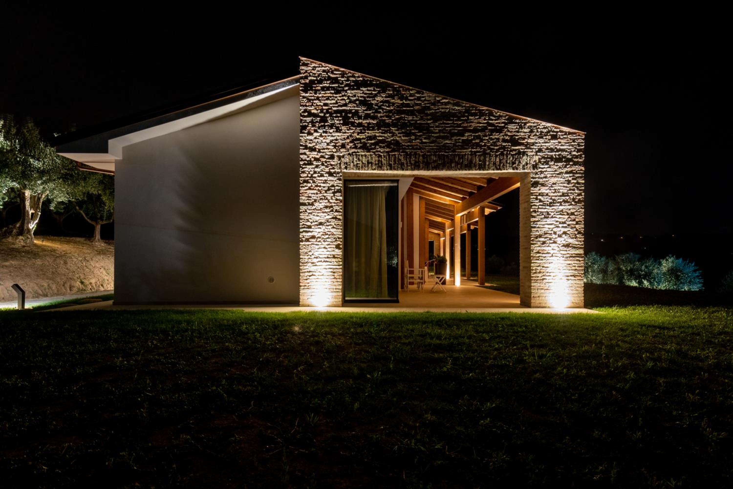 Hotel La Maggiolina Country House