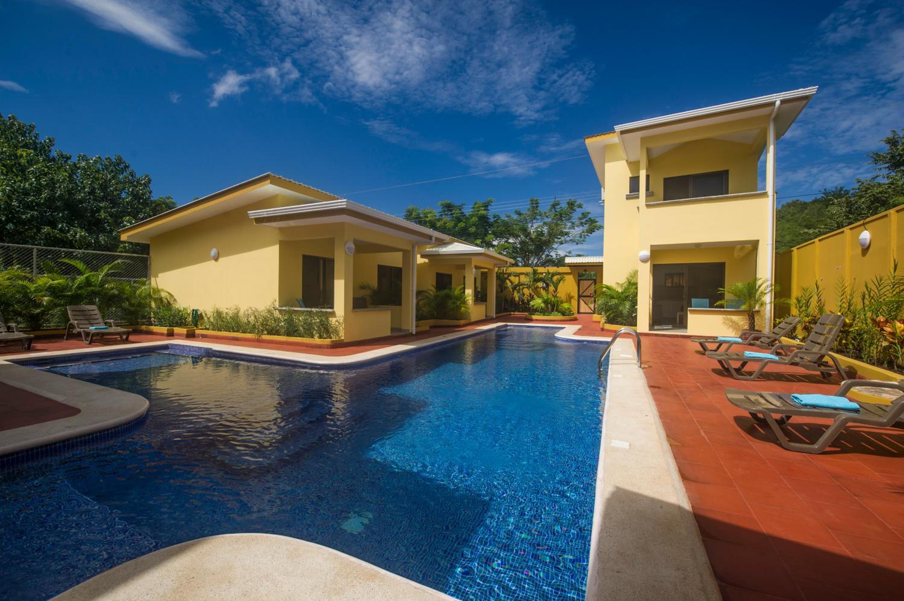 Tamarindo Garden Boutique Homes