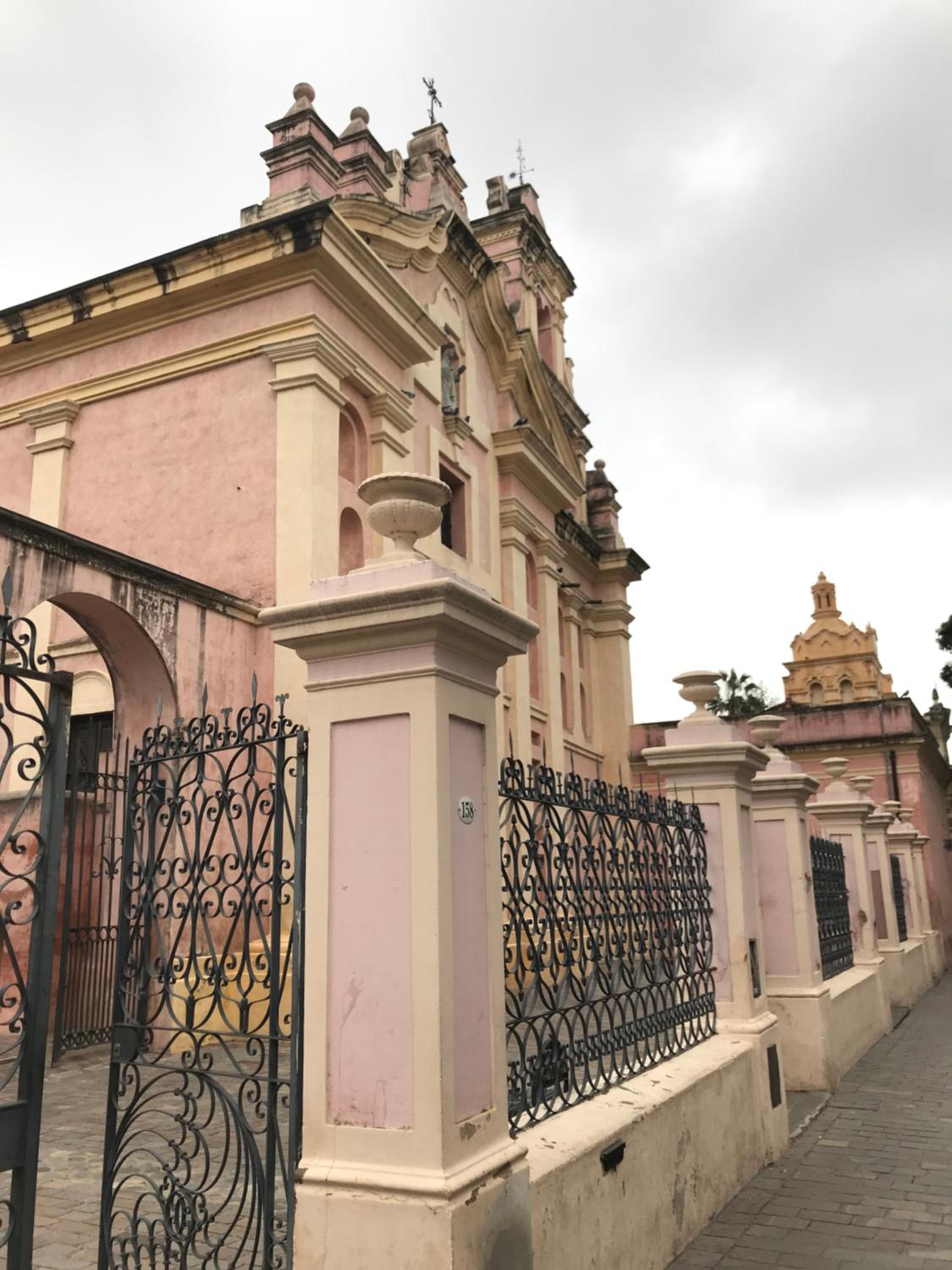 Santa Rosa