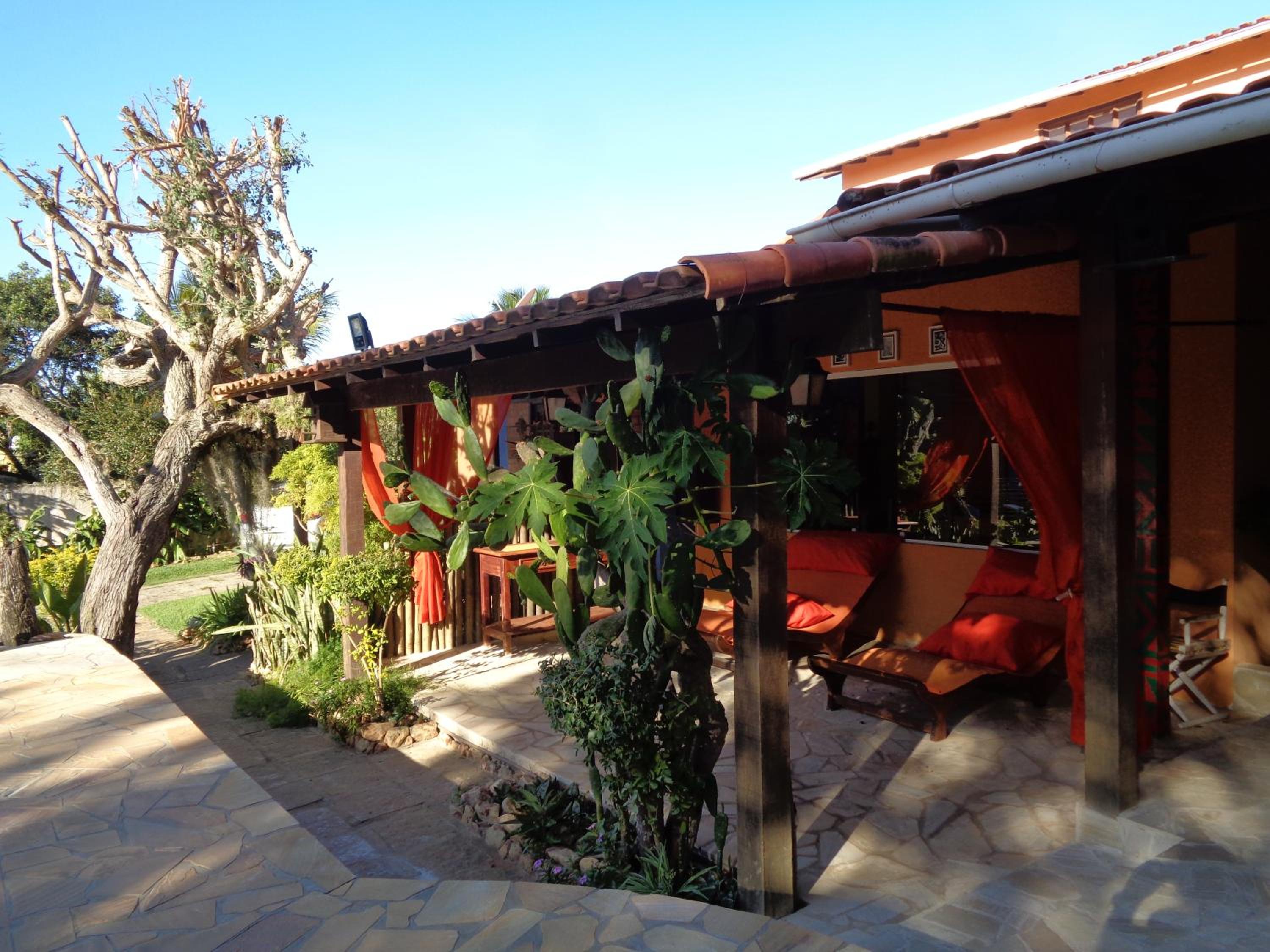 Pousada Barcarola
