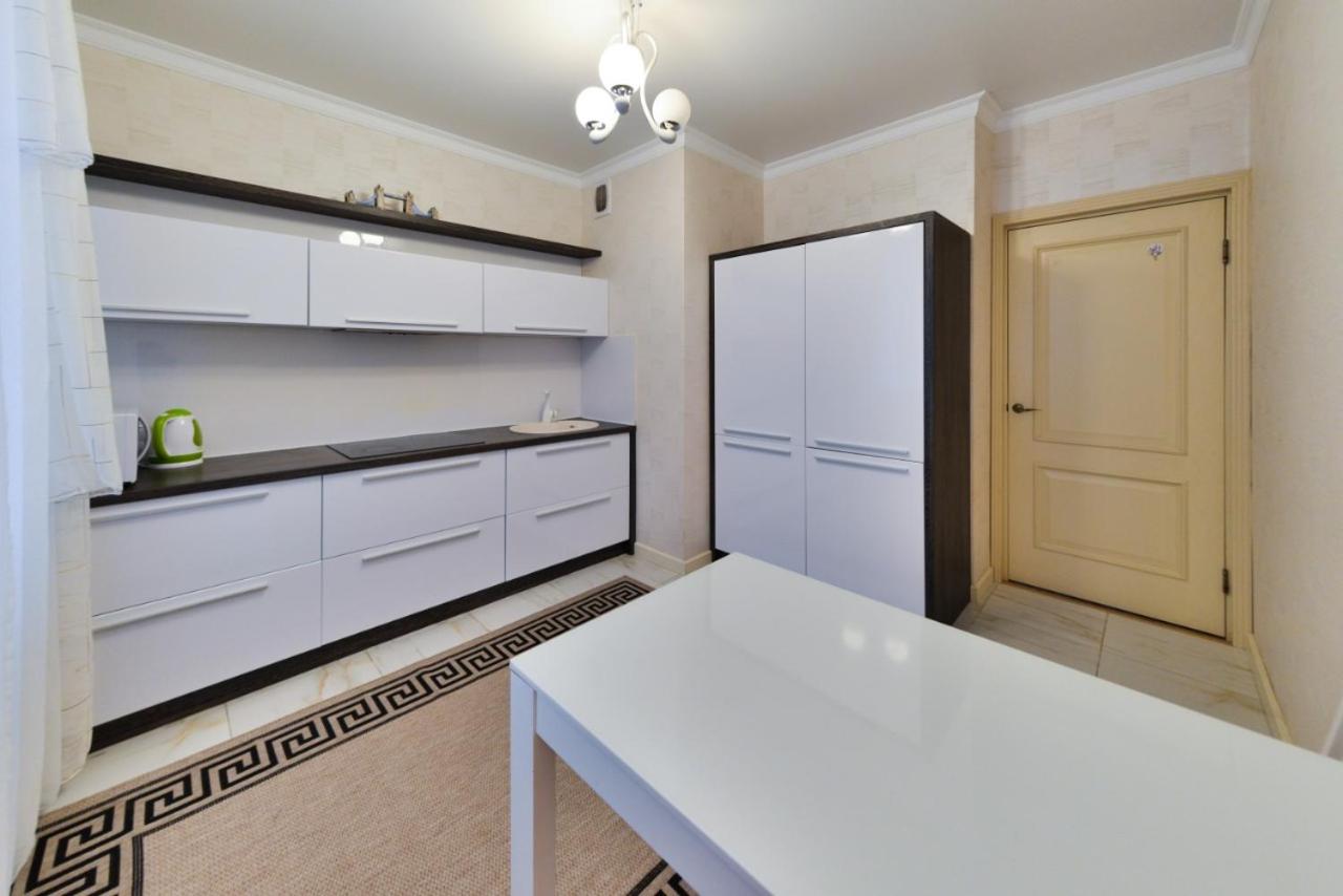 Apartments Promenade EXPO Mangilik el 50 view 5