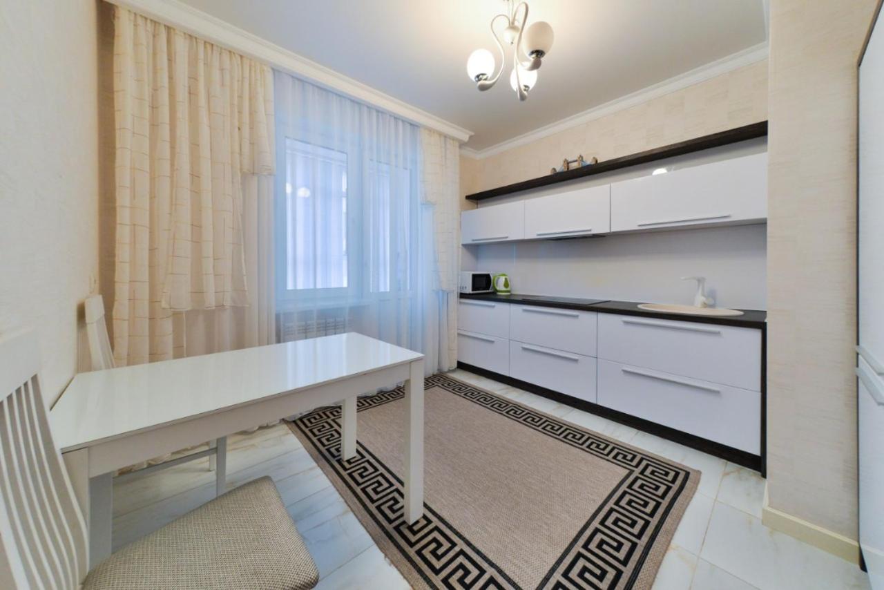 Apartments Promenade EXPO Mangilik el 50 view 3
