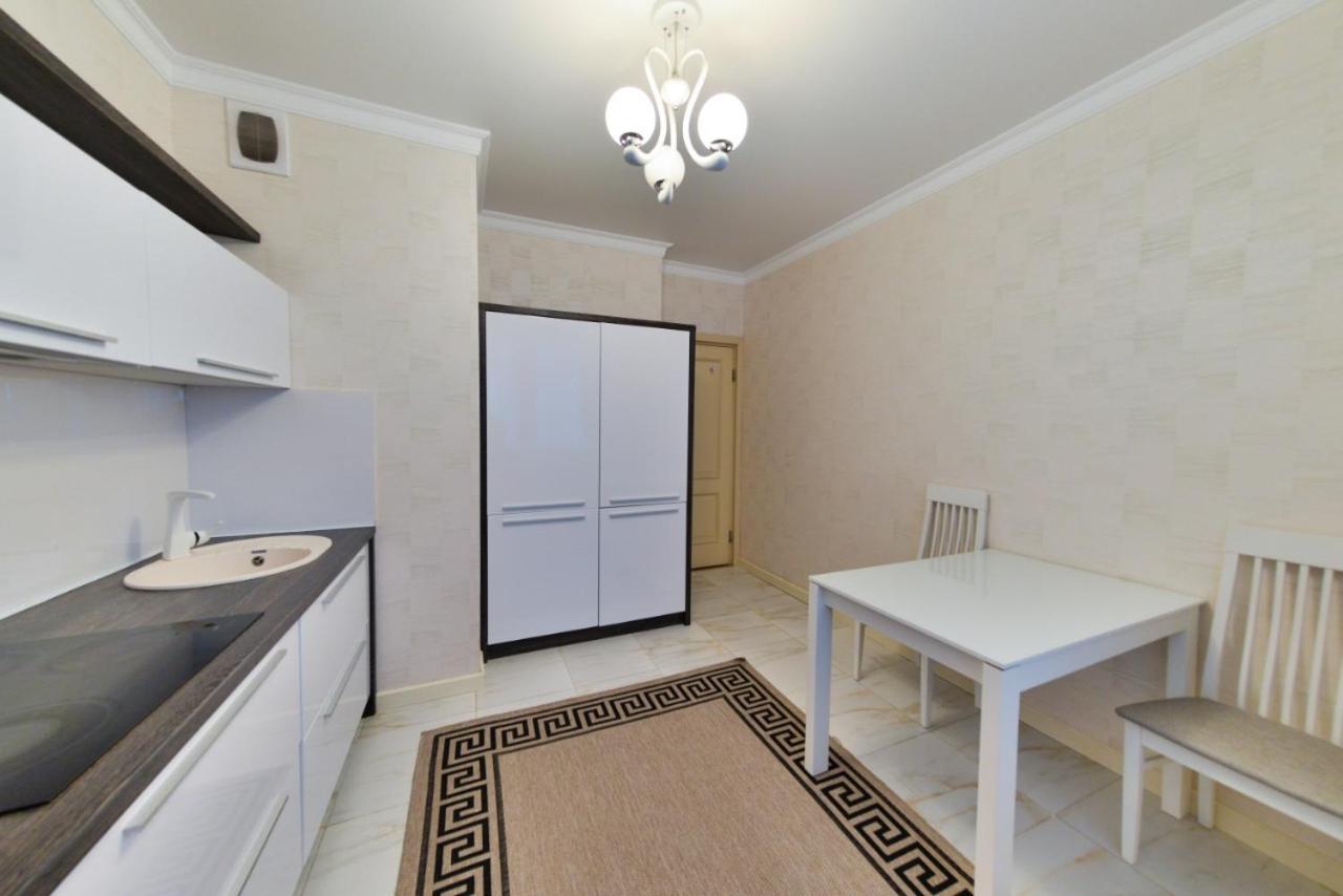 Apartments Promenade EXPO Mangilik el 50 view 4