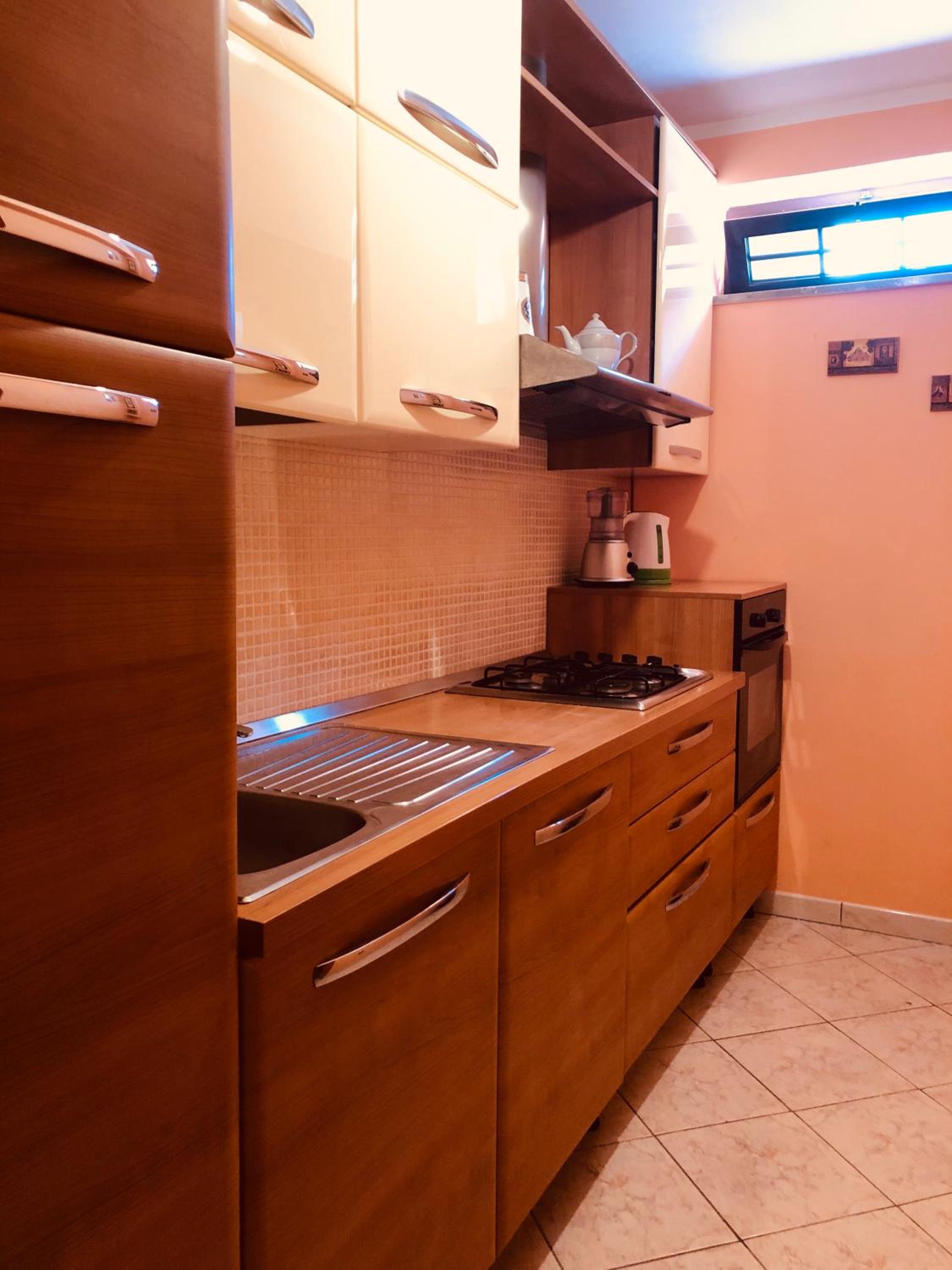 Armonia B&B
