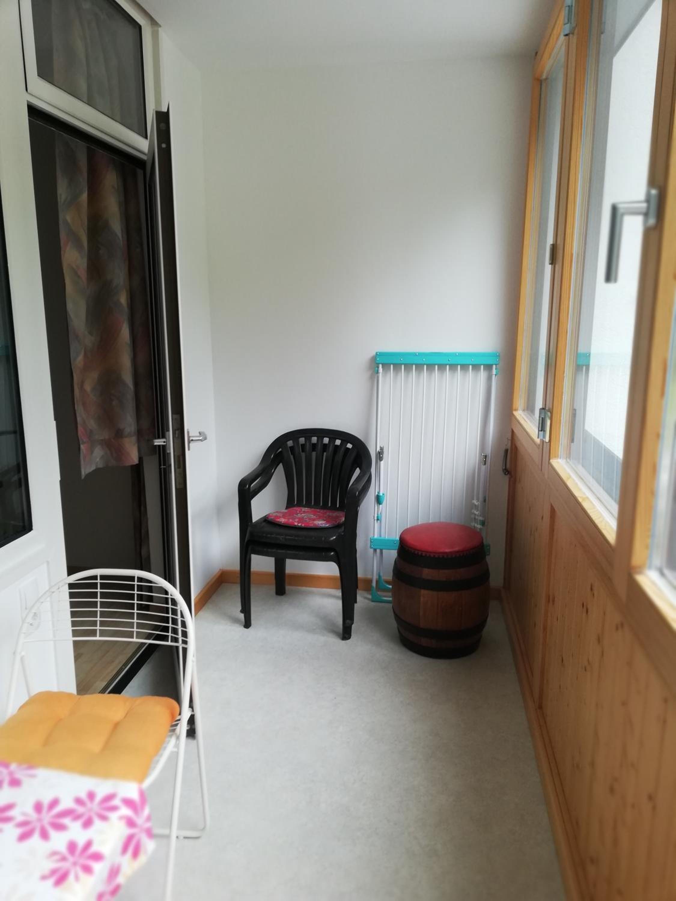 Wohlfühl - Appartement Fewo Pichlarn Irdning Ferienwohnung