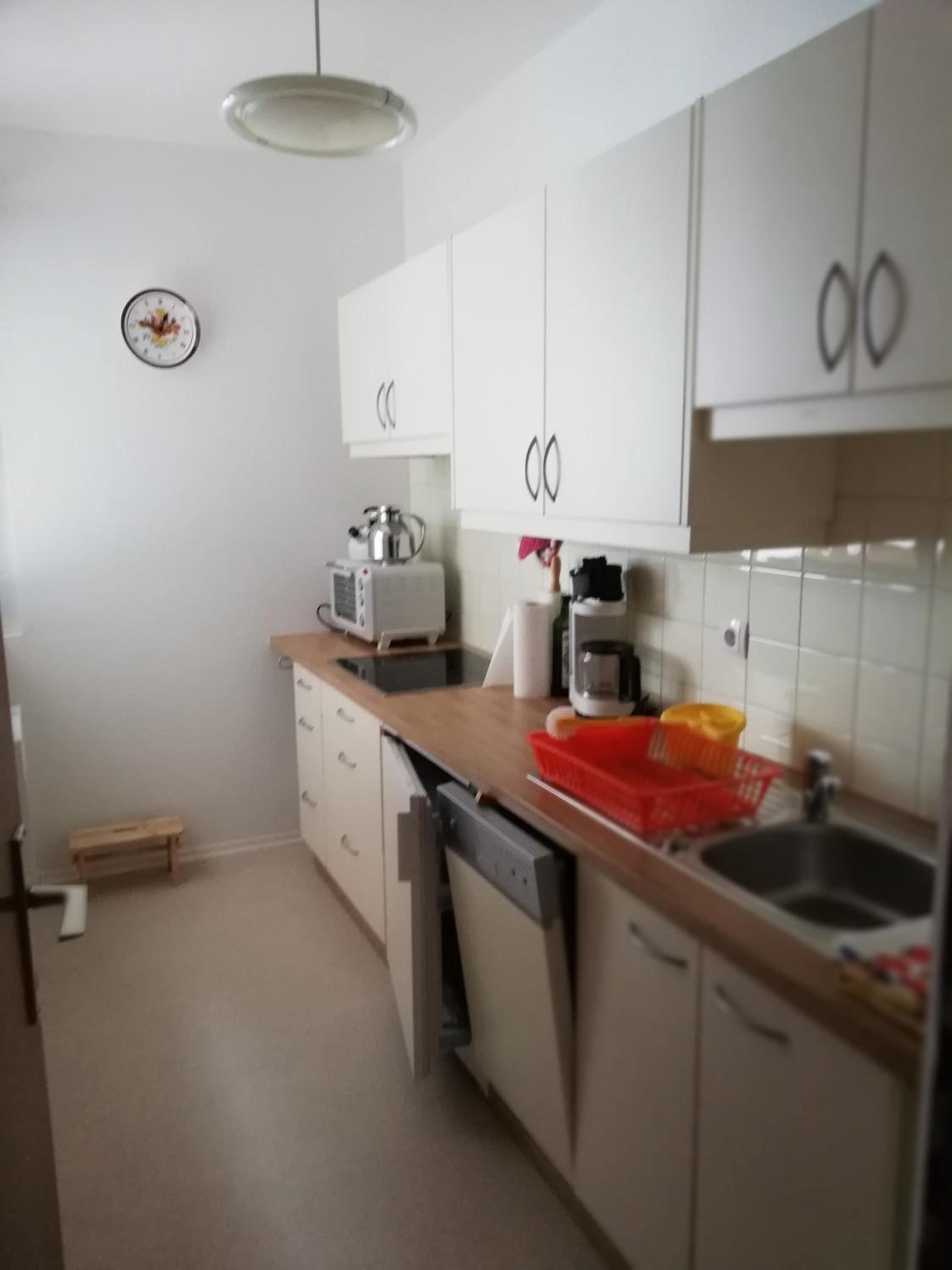 Wohlfühl - Appartement Fewo Pichlarn Irdning Ferienwohnung