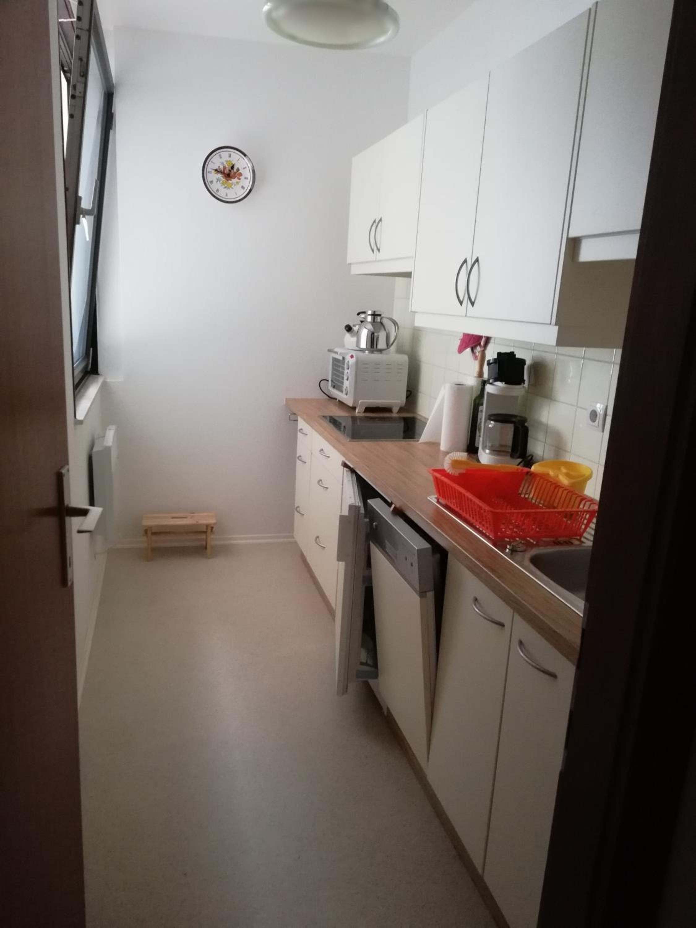 Wohlfühl - Appartement Fewo Pichlarn Irdning Ferienwohnung