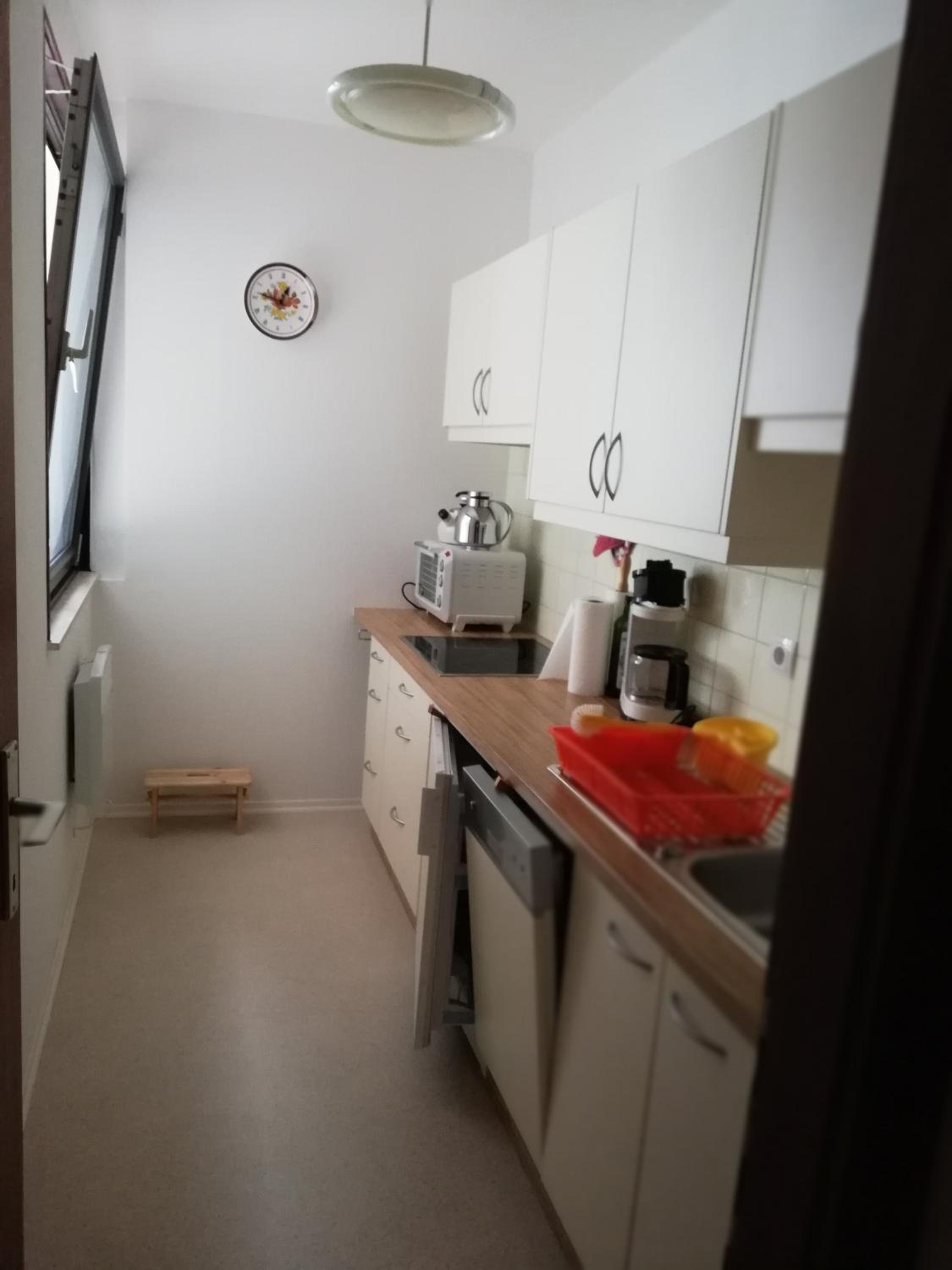 Wohlfühl - Appartement Fewo Pichlarn Irdning Ferienwohnung