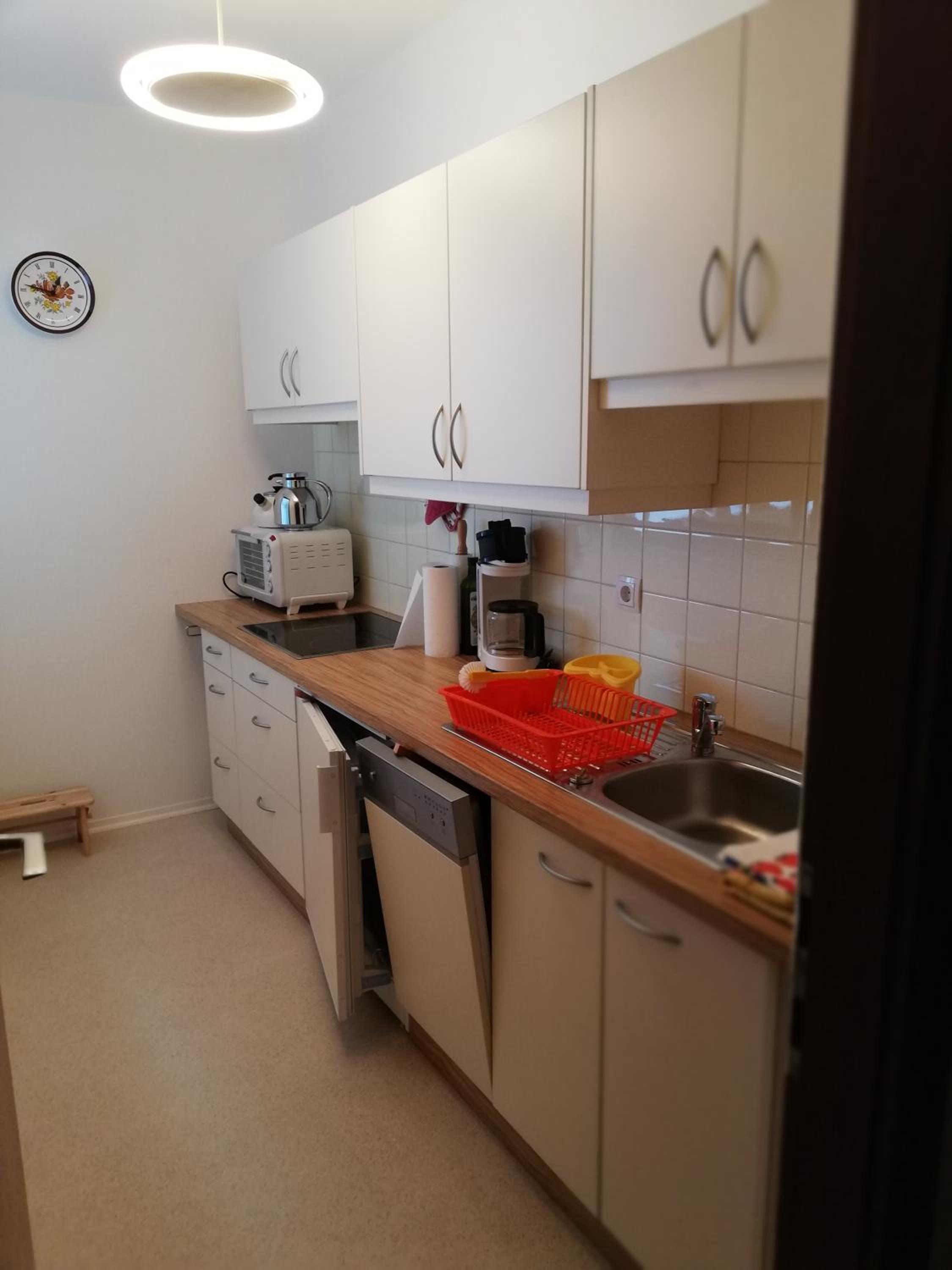 Wohlfühl - Appartement Fewo Pichlarn Irdning Ferienwohnung