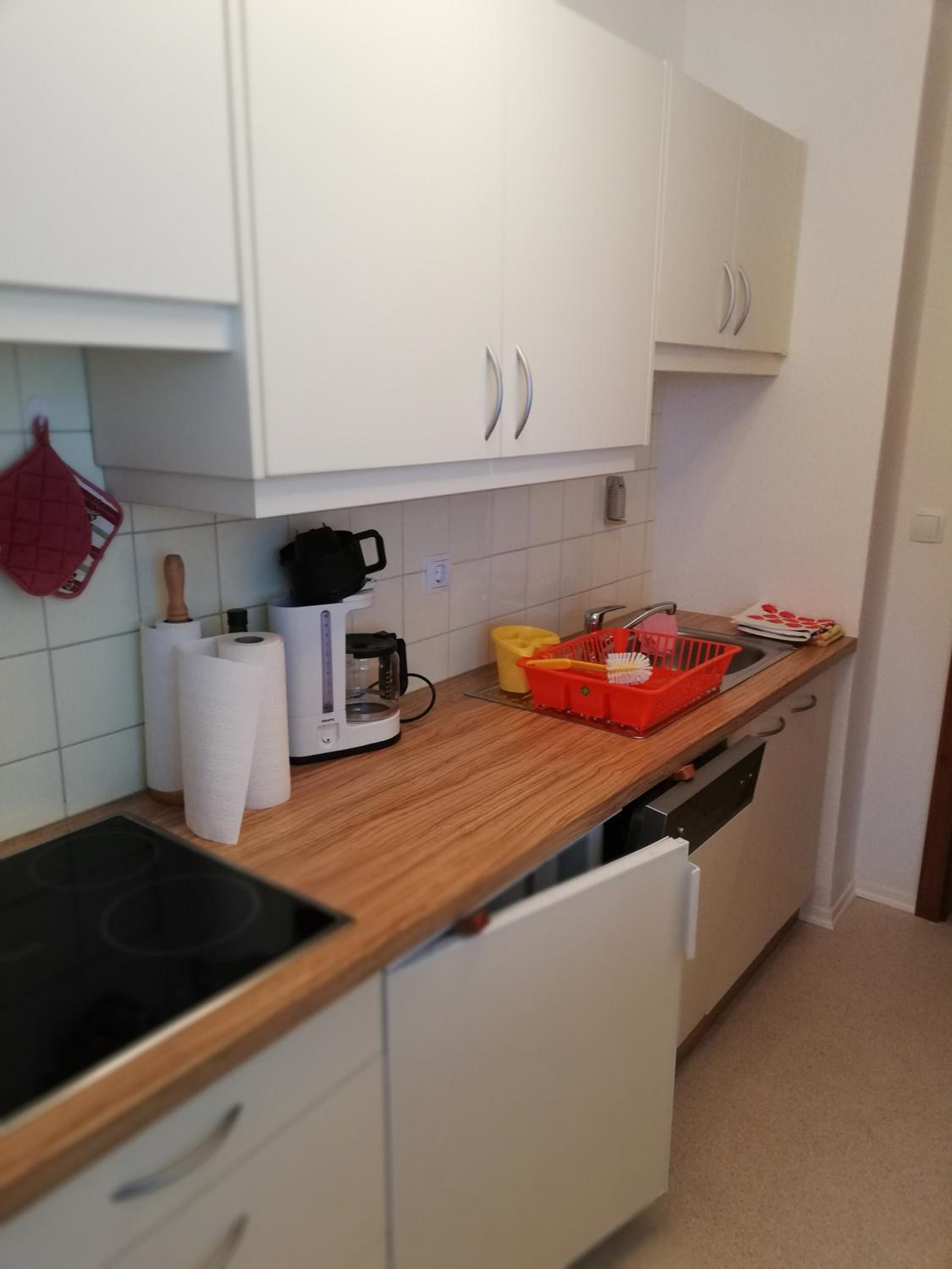 Wohlfühl - Appartement Fewo Pichlarn Irdning Ferienwohnung