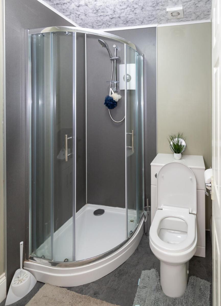3 bedroom apartment newcastle city centre view 5